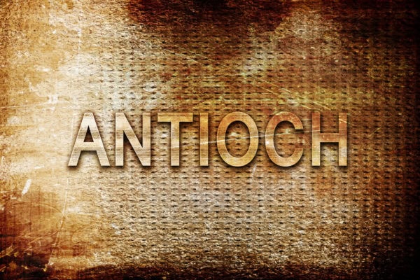 Disciples, Christians (January 23)