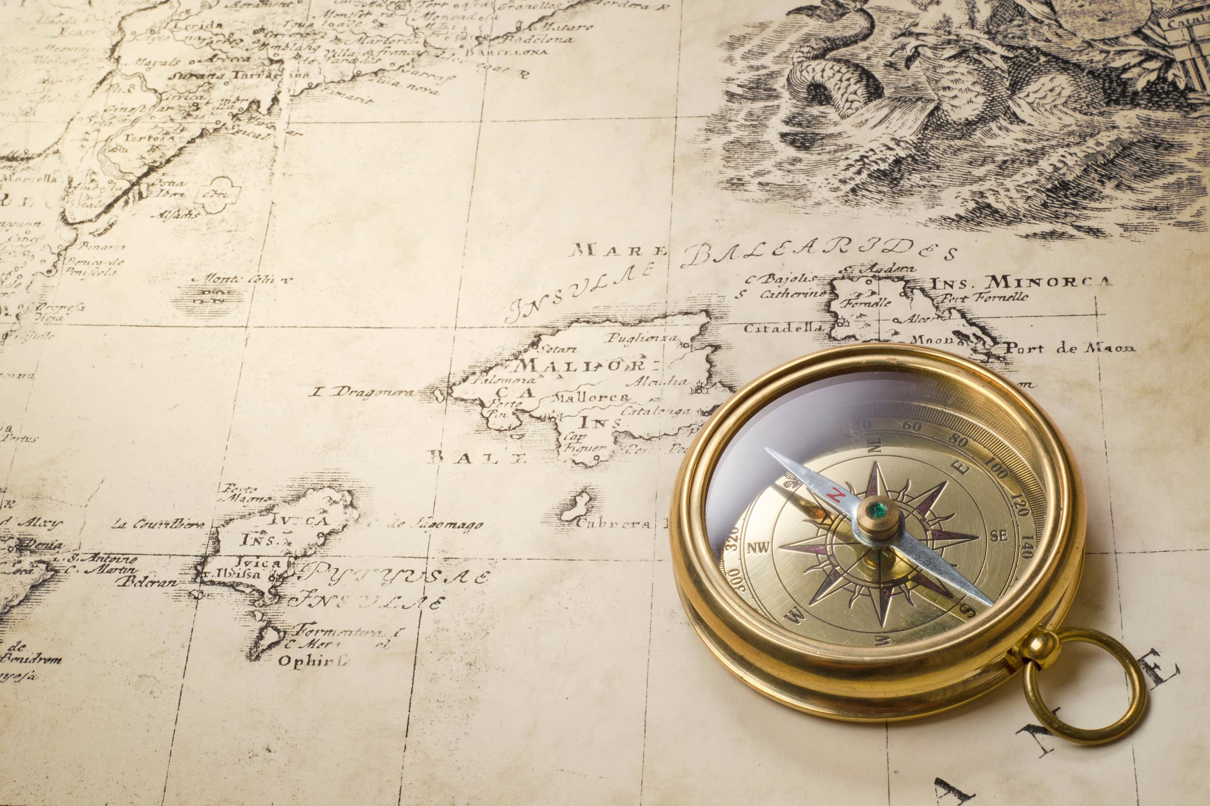 Discovery (February 3)