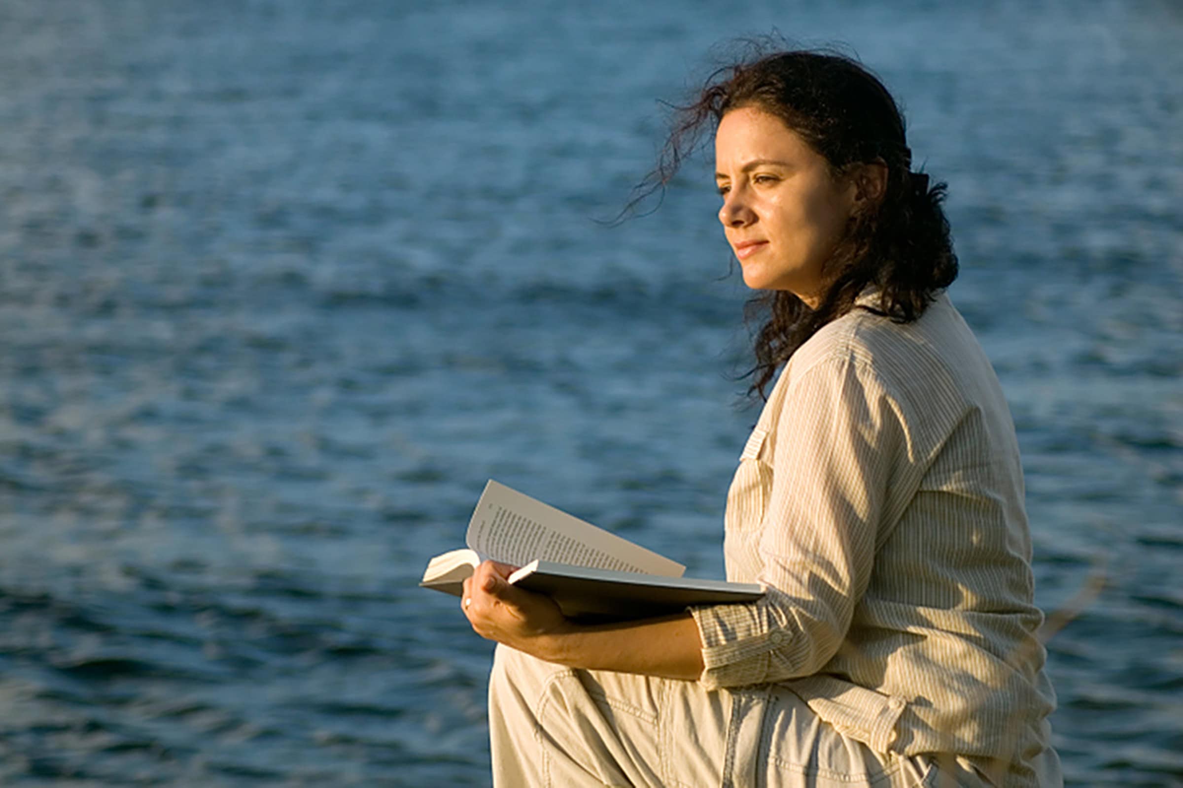 Peace and Truth (February 4)