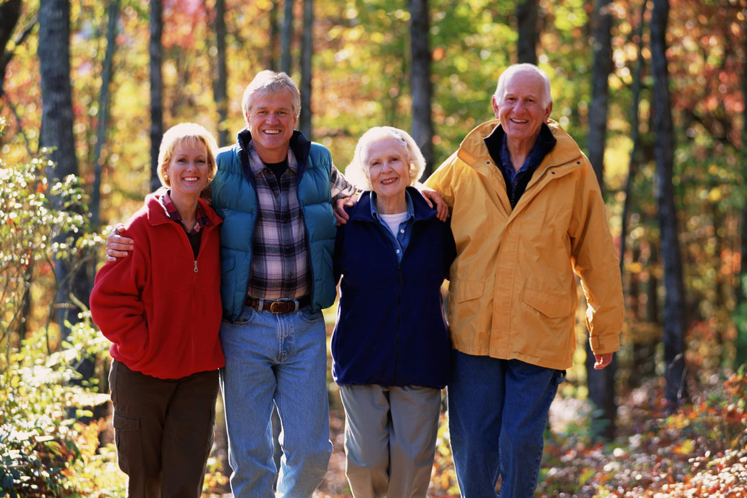 Companionship (February 6)