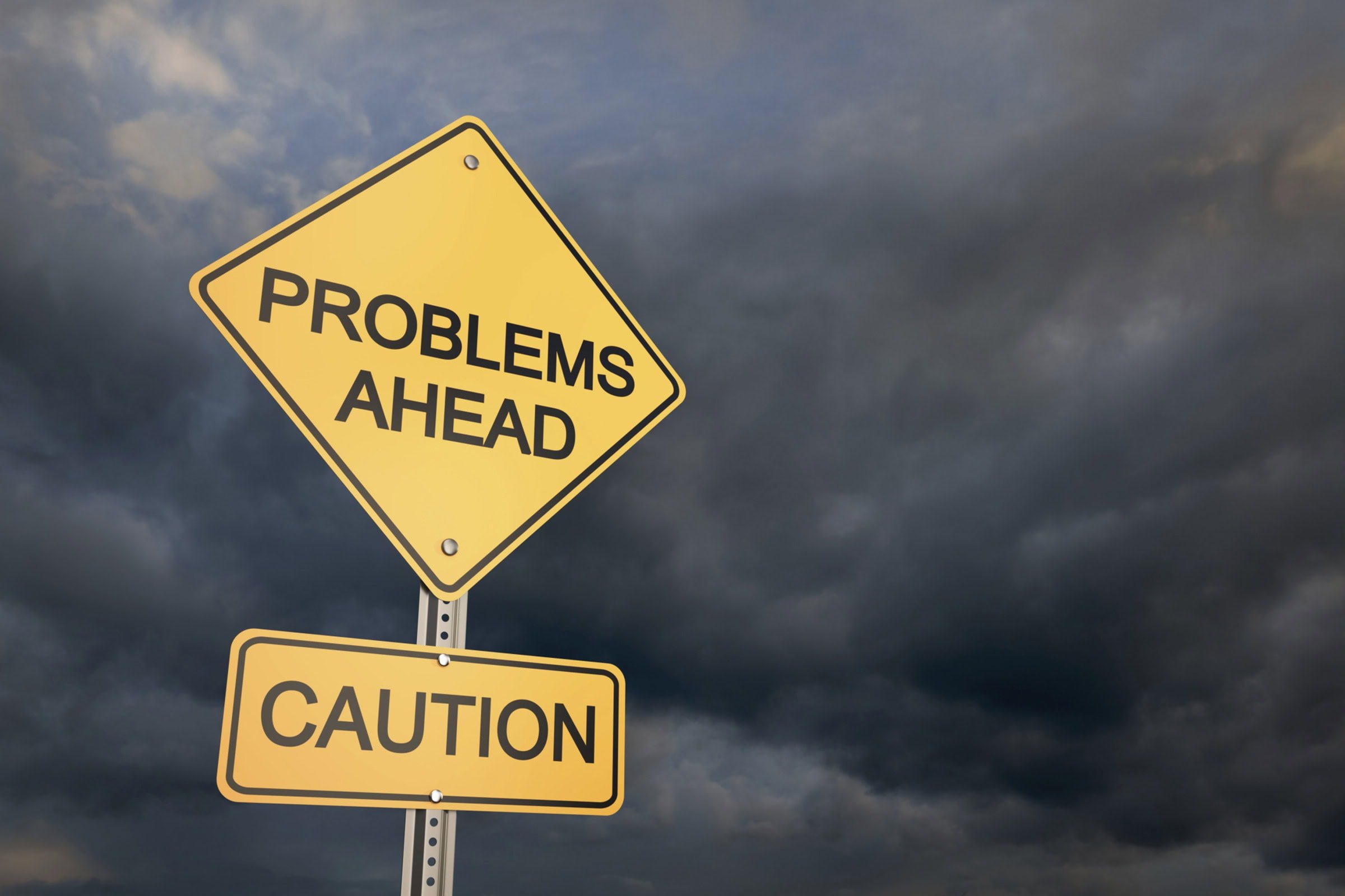 Caution (February 9)