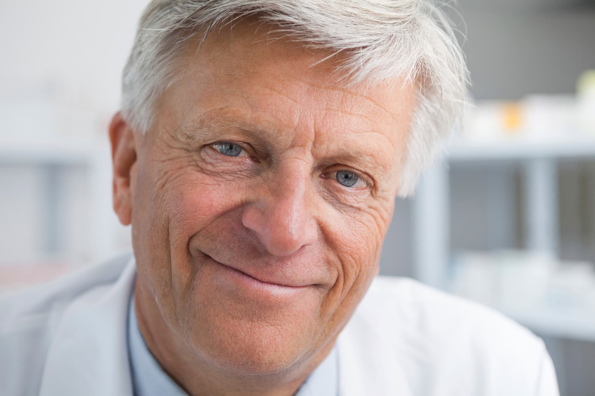 The Face of Friendship (February 11)