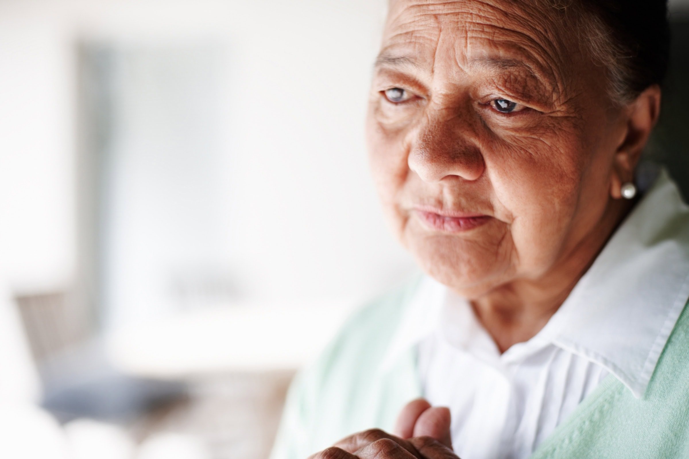 The Love of a Soul Near Its Home (February 12)