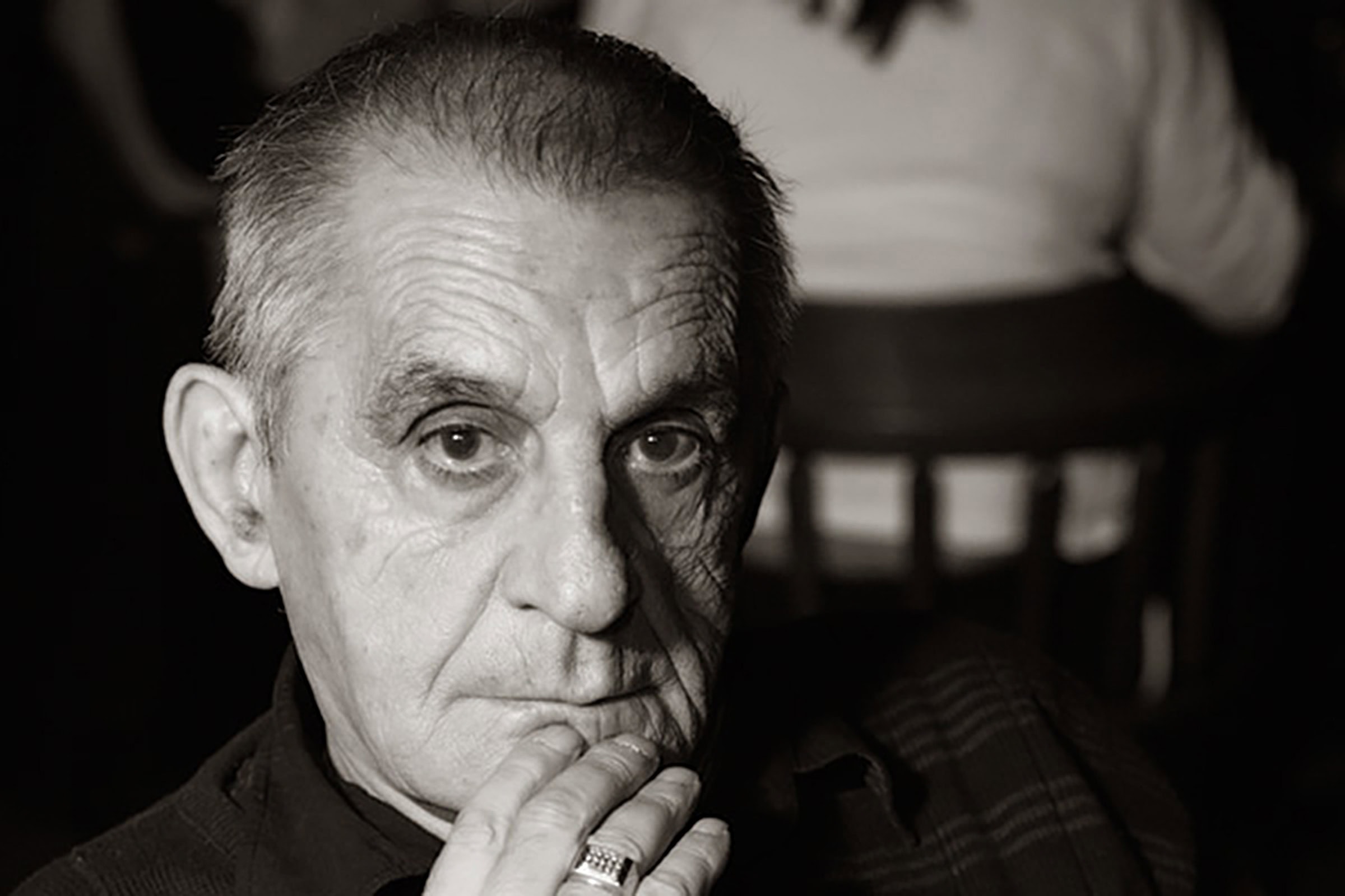 Courage (February 12)