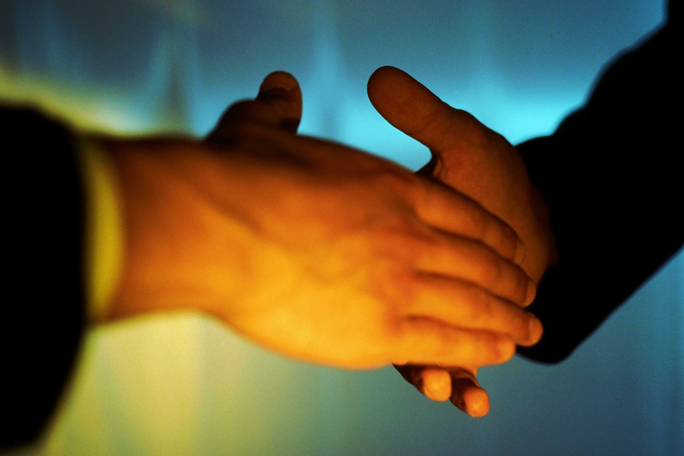 Predictability (February 15)