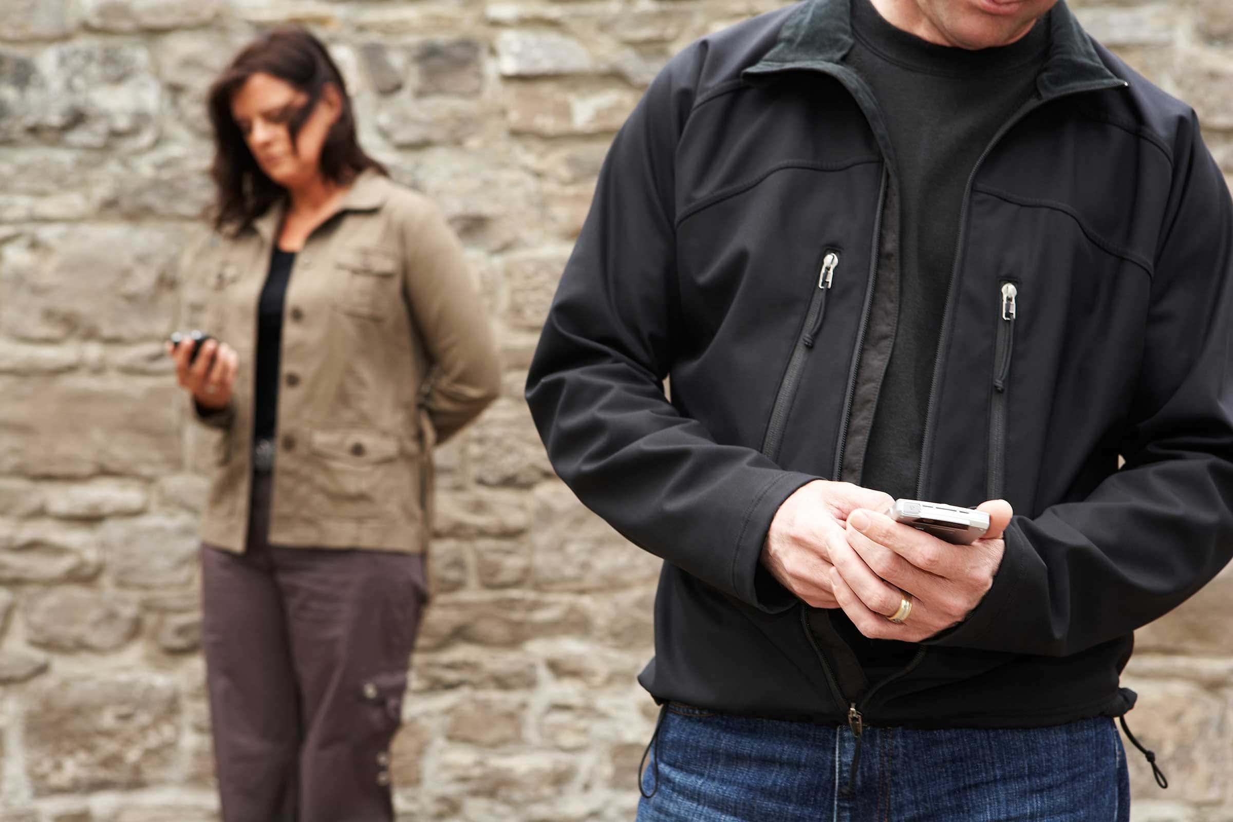 Presence (February 20)