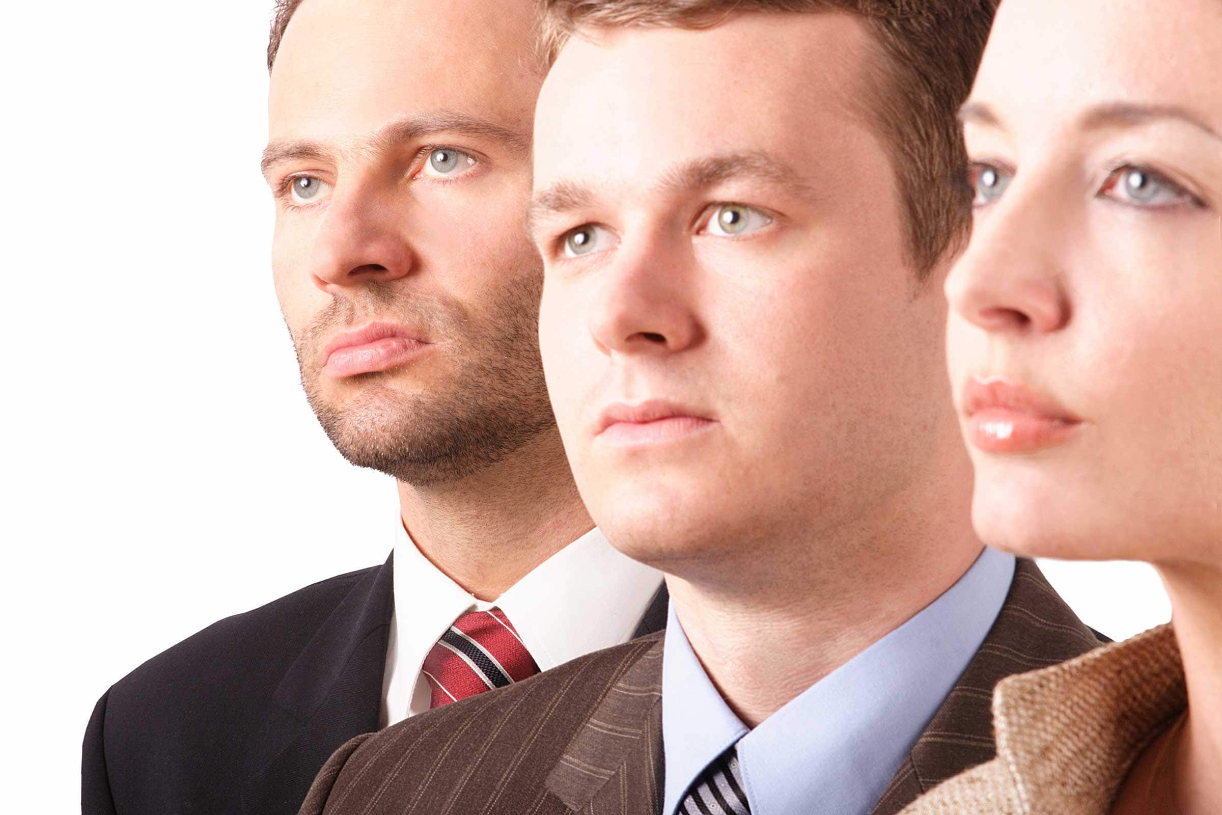 No Use Pretending (February 21)