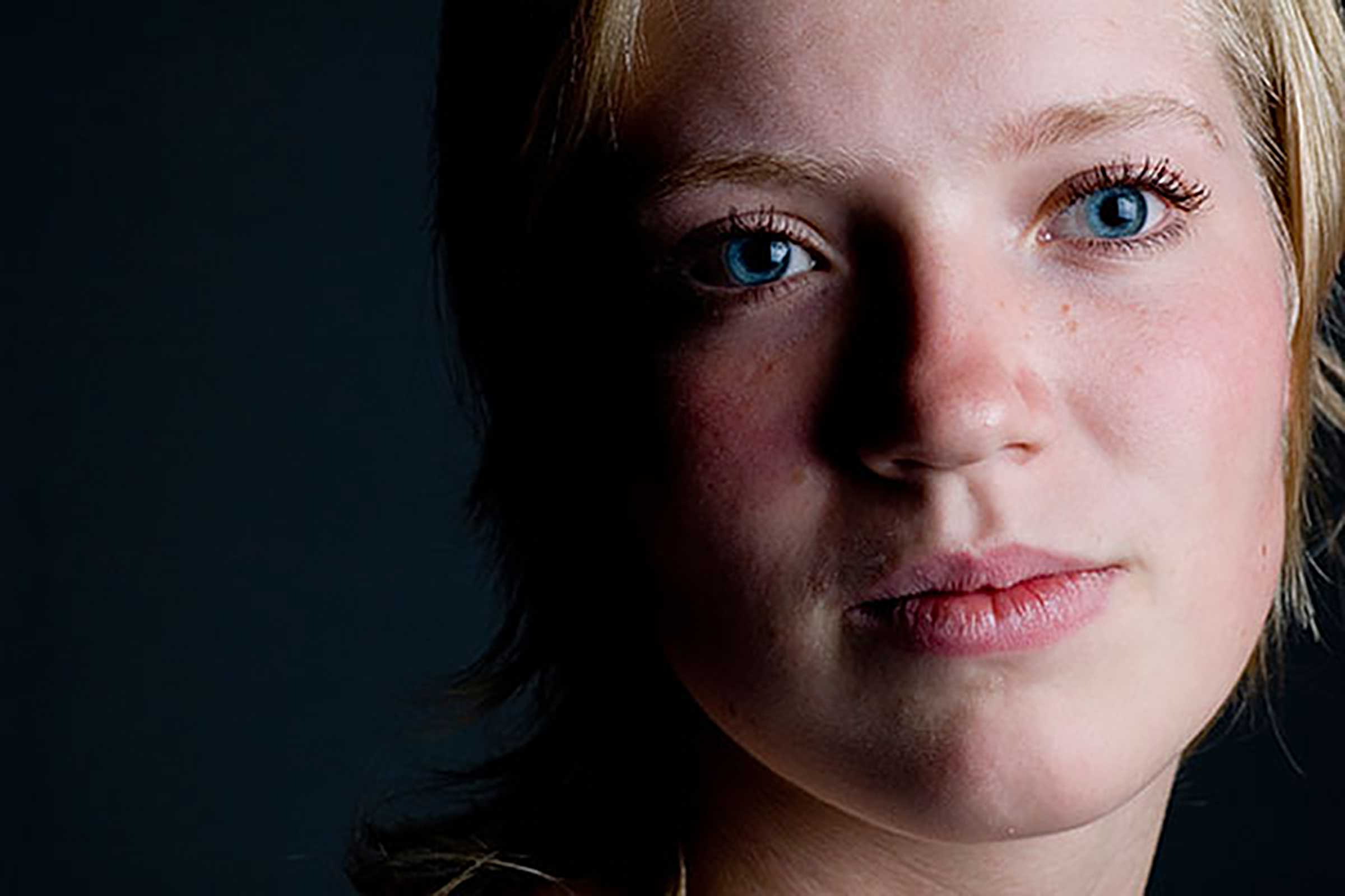 The Strong Heart Is Not Callous (February 22)