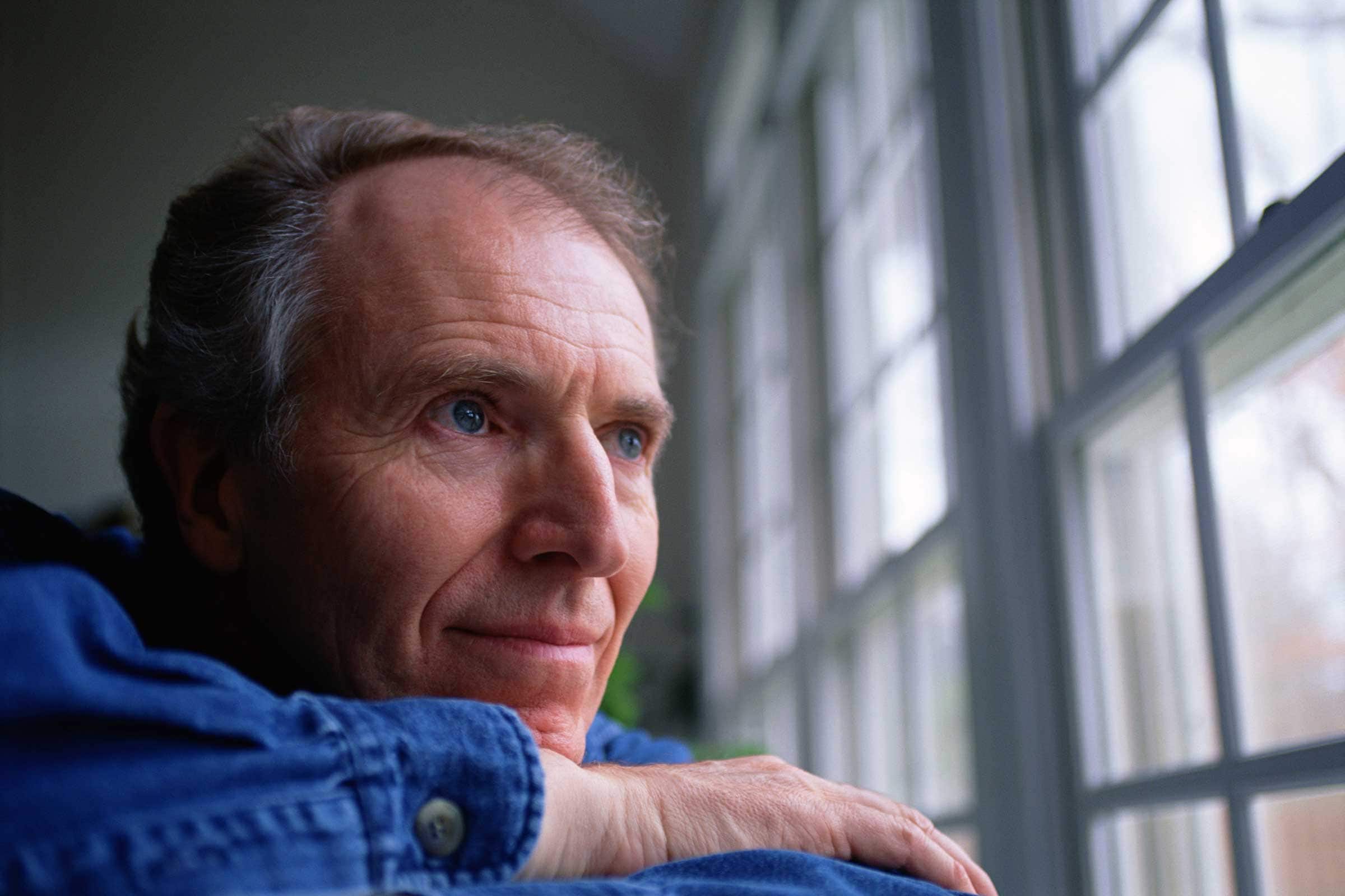 Learning to Be Glad When God Is Glad (February 22)