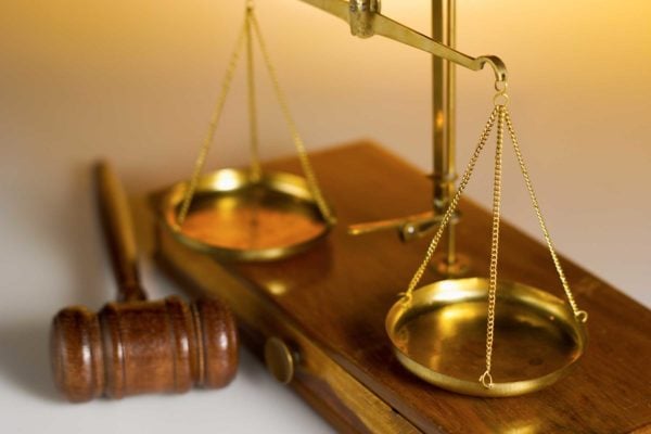 Think Twice Before You Pray for Justice (February 23)