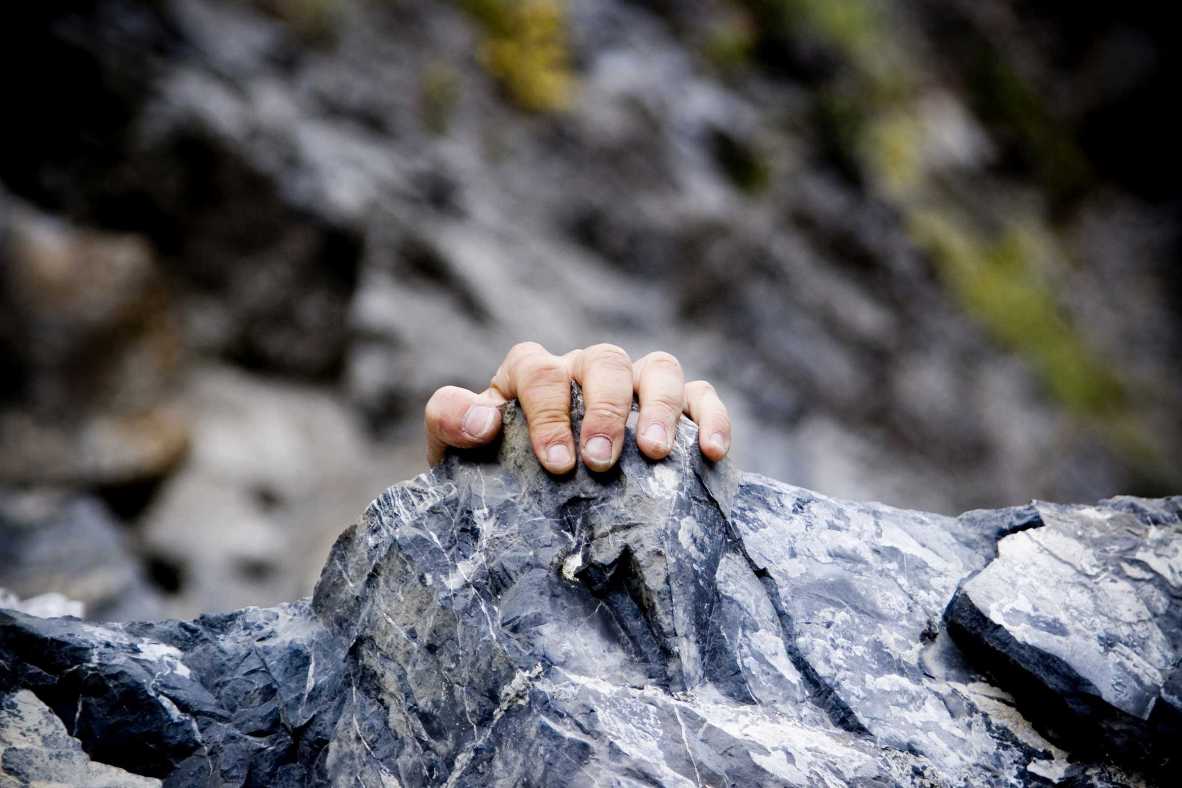 Going Toward God, Come Whatever May (February 28)