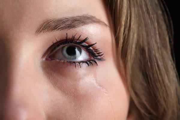 Seeing Our Hurts as Homesickness (February 28)