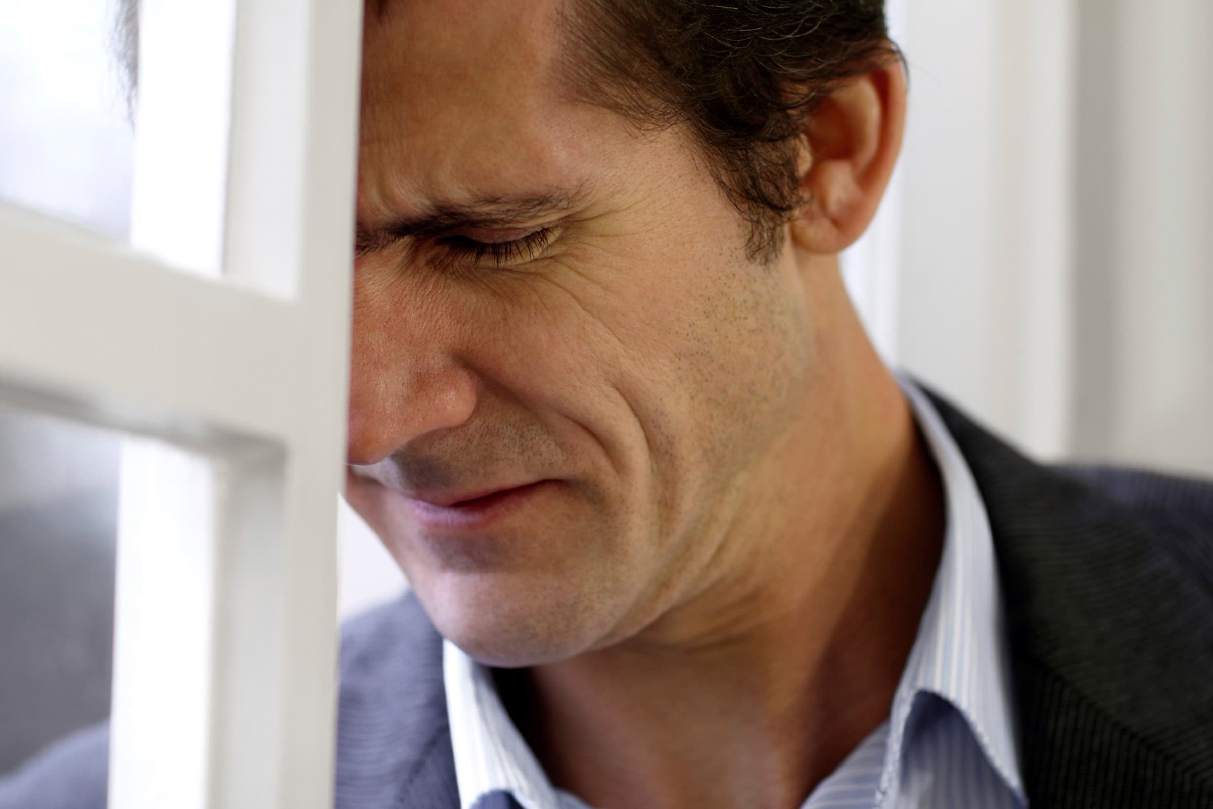 More Than Mere Suffering (March 2)