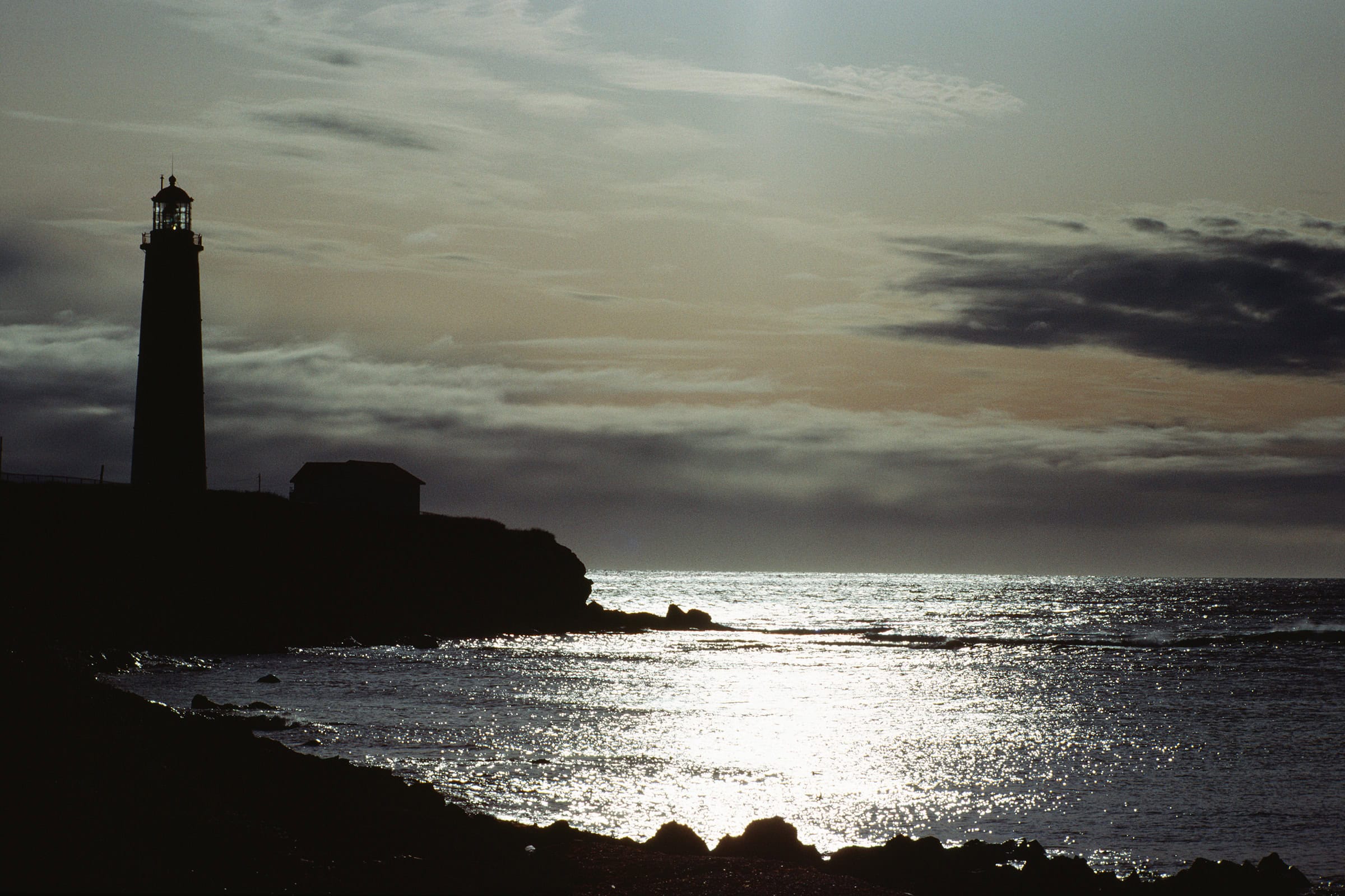 Journey's End (March 2)