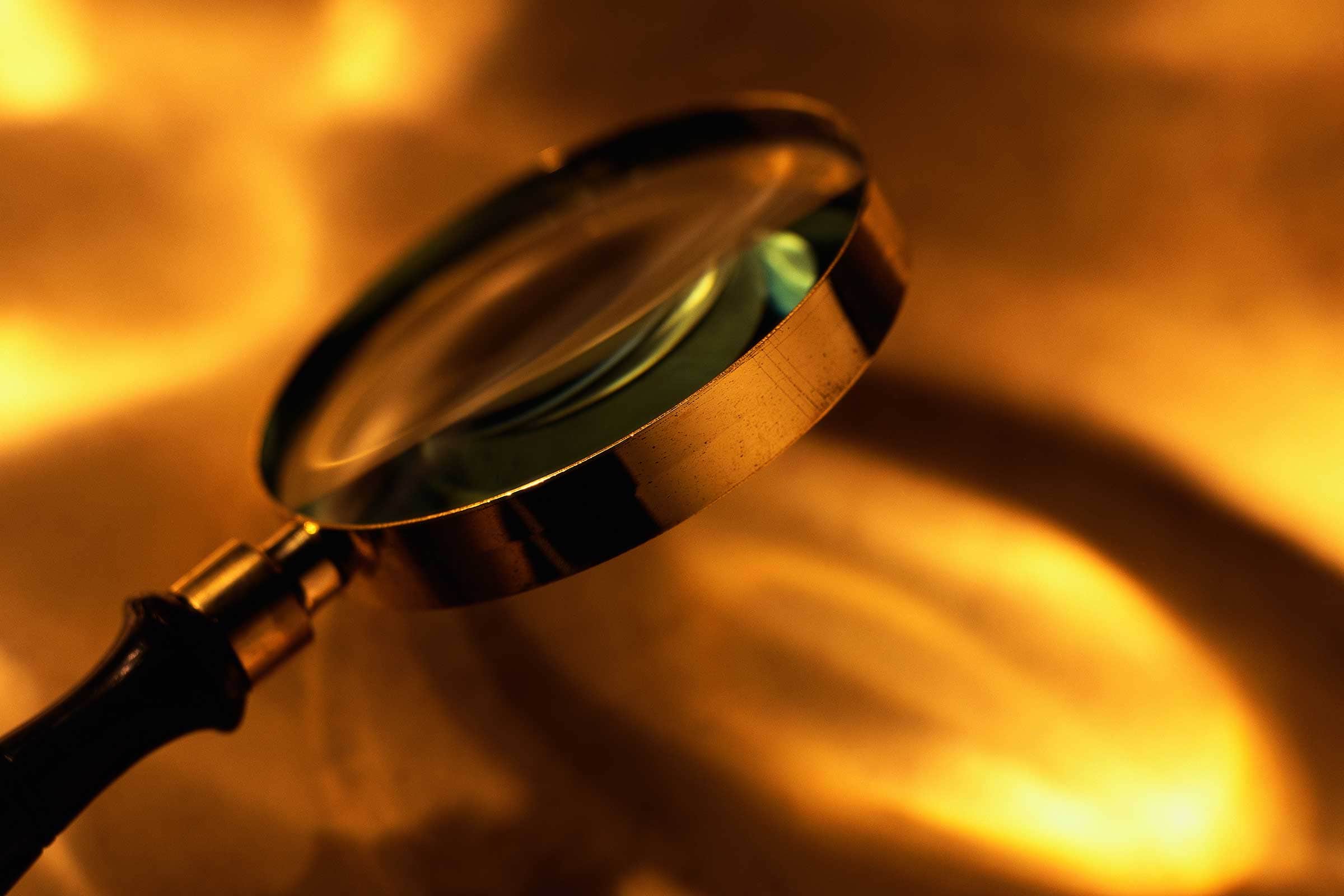 The Freedom of a Right Focus (March 3)