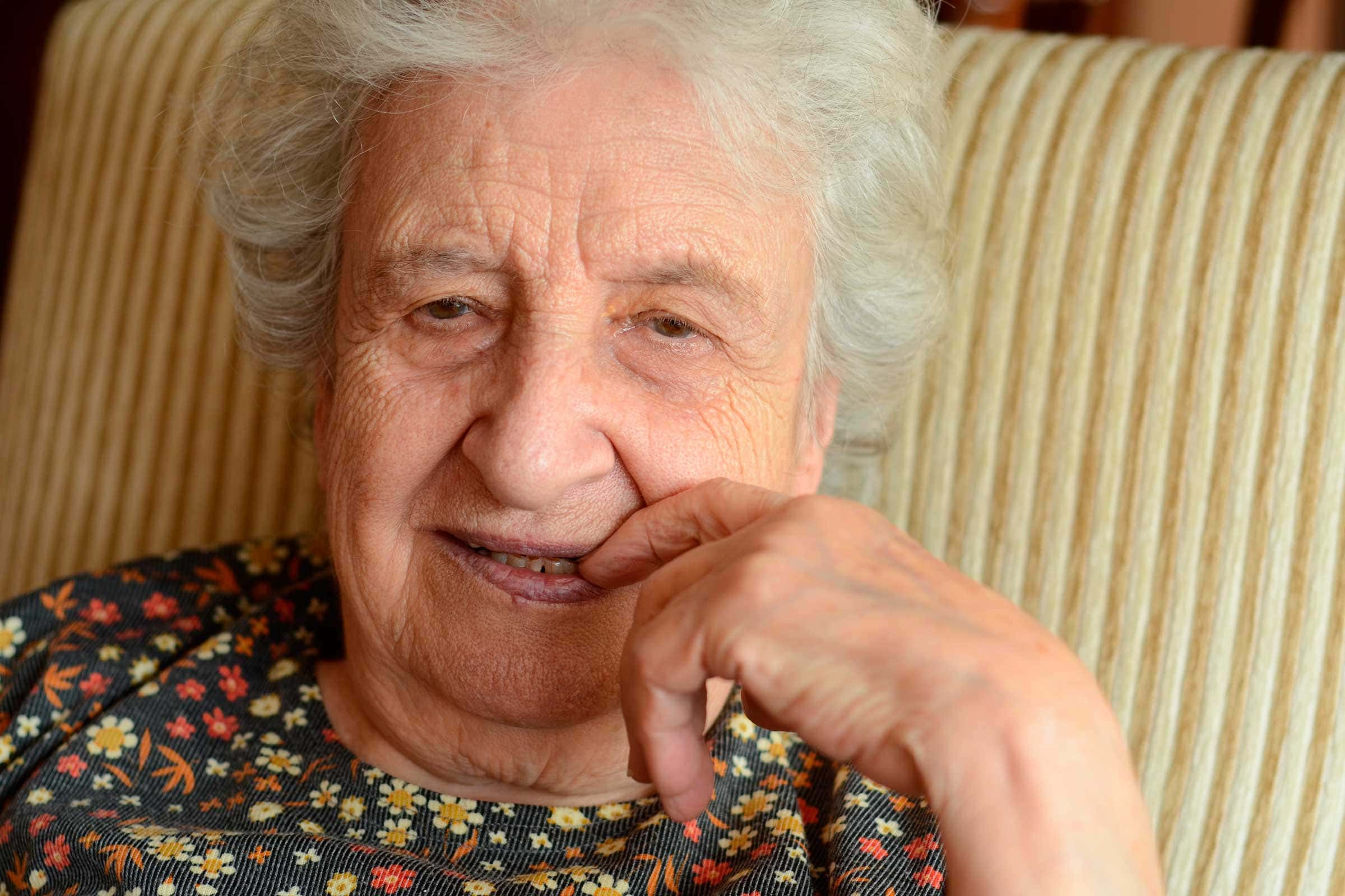 Established Hearts (March 7)