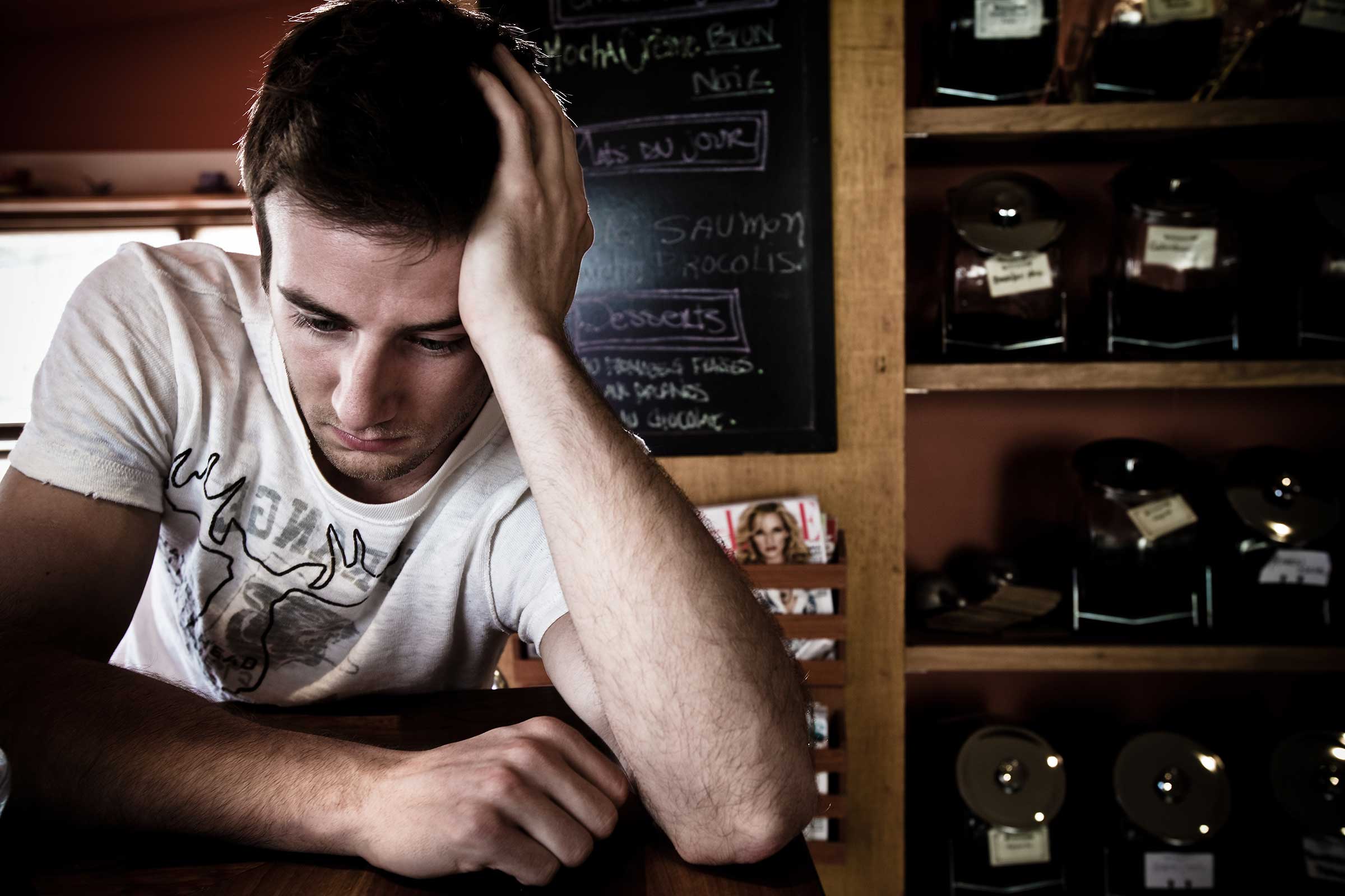 The Problem of Profanity (March 11)