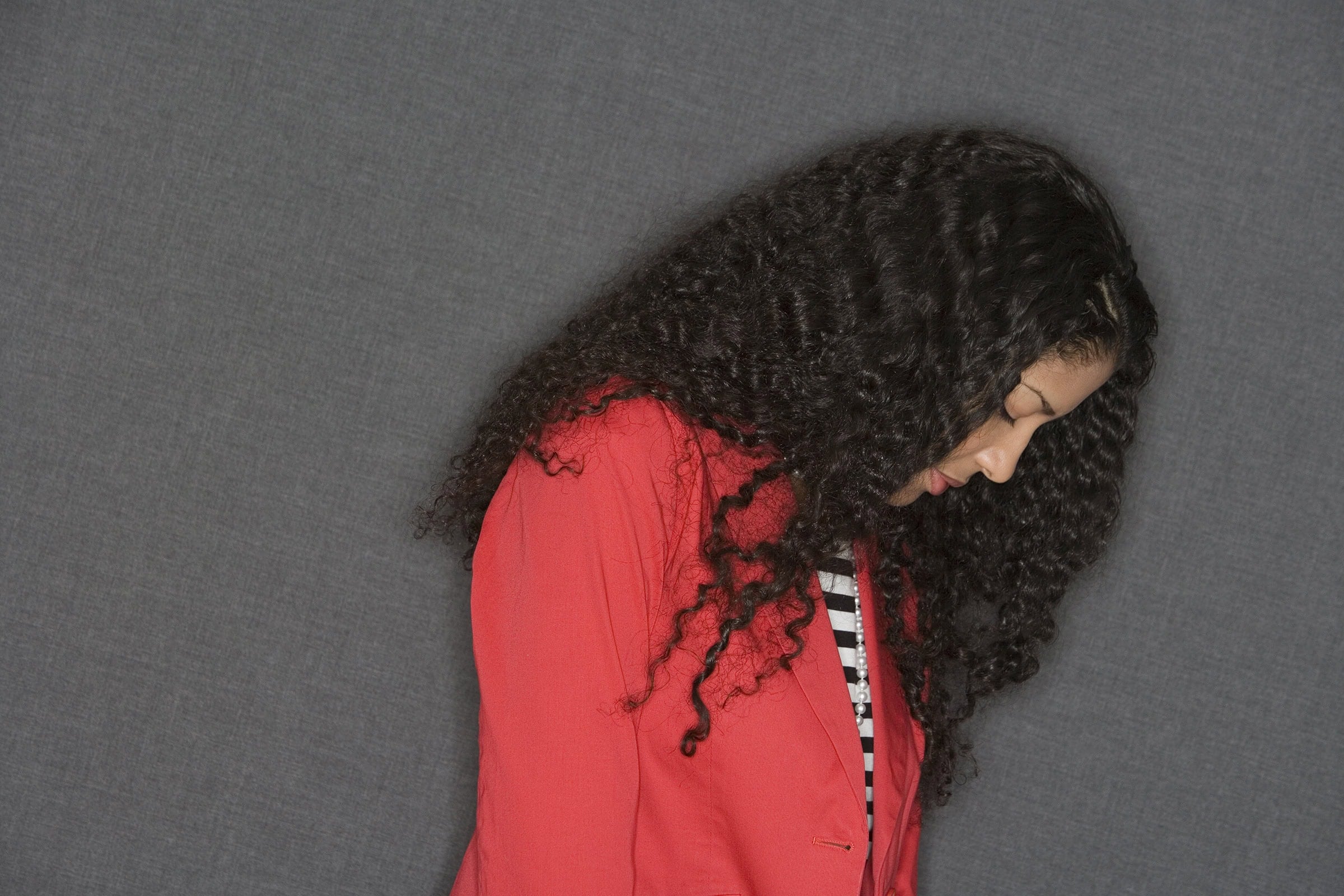 Desperate Days (March 16)