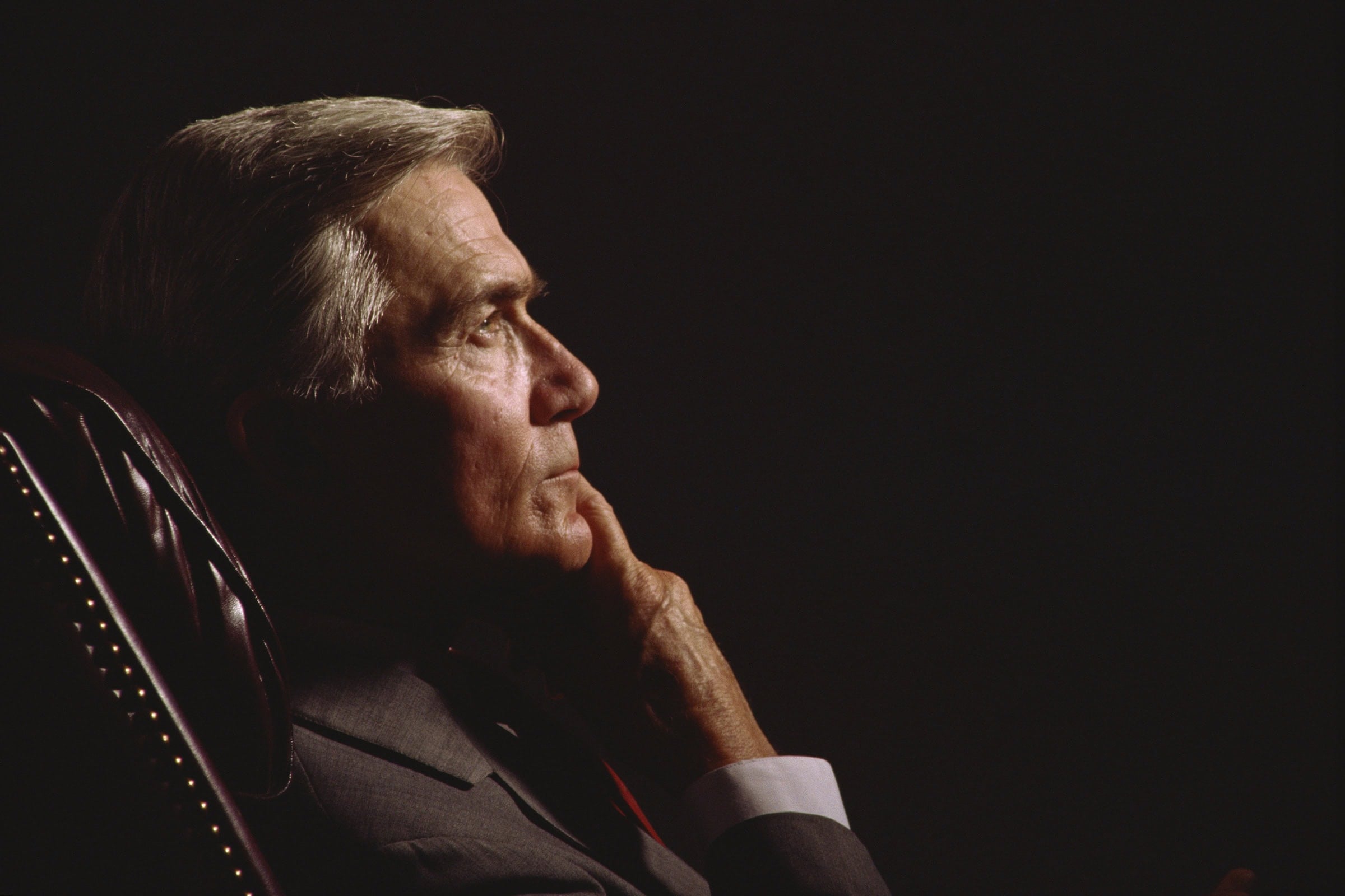 Pondering (March 16)