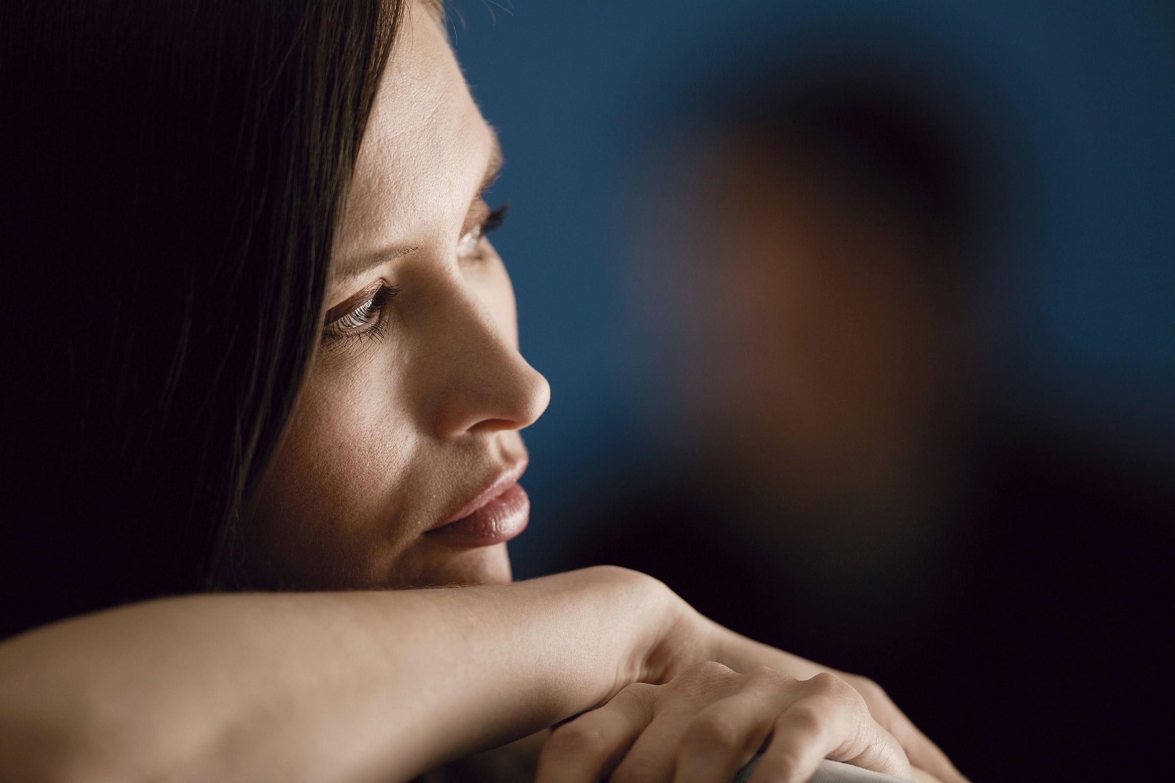 In a Broken World, We Yearn for Unity (March 18)