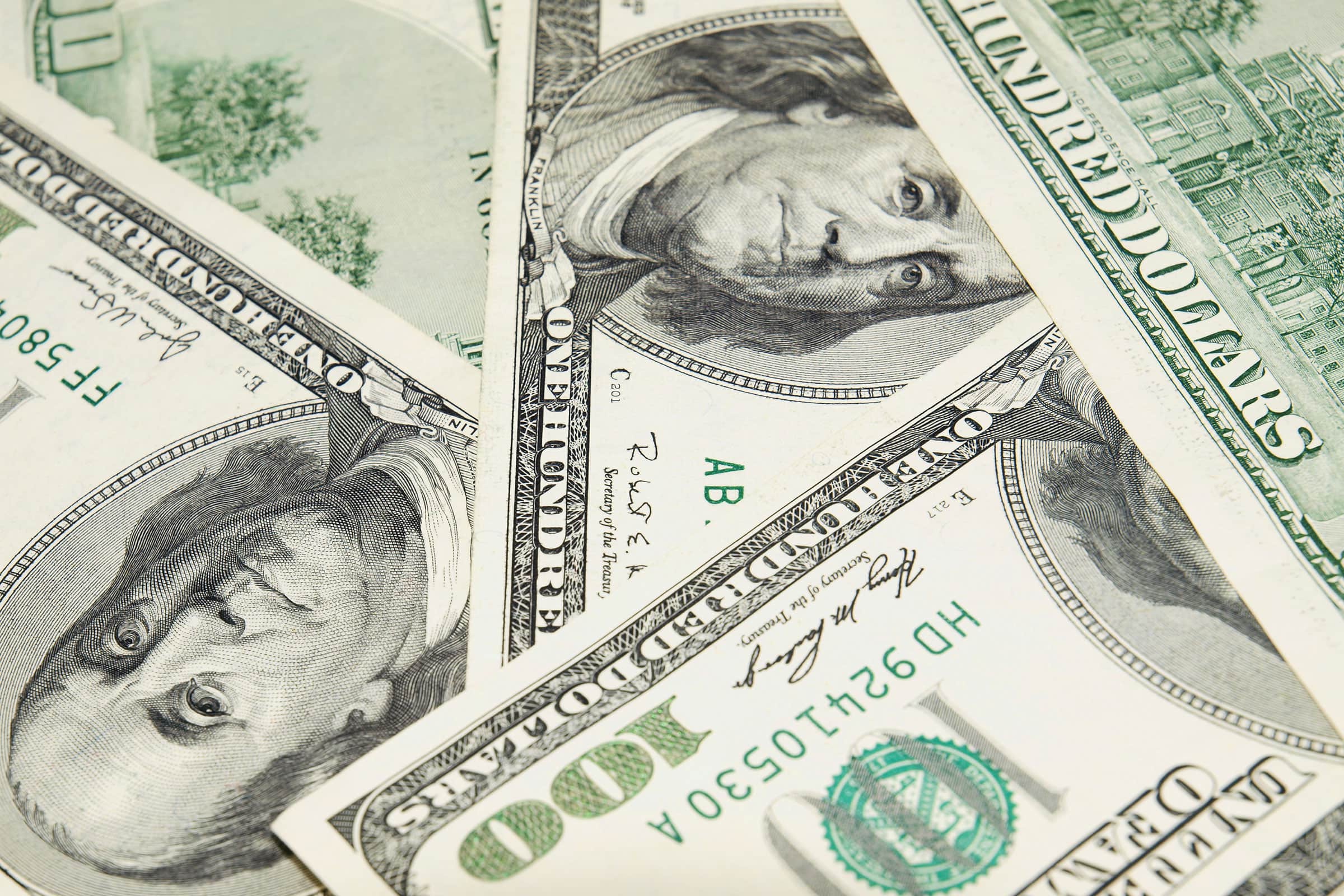 Poverty and Wealth (March 22)