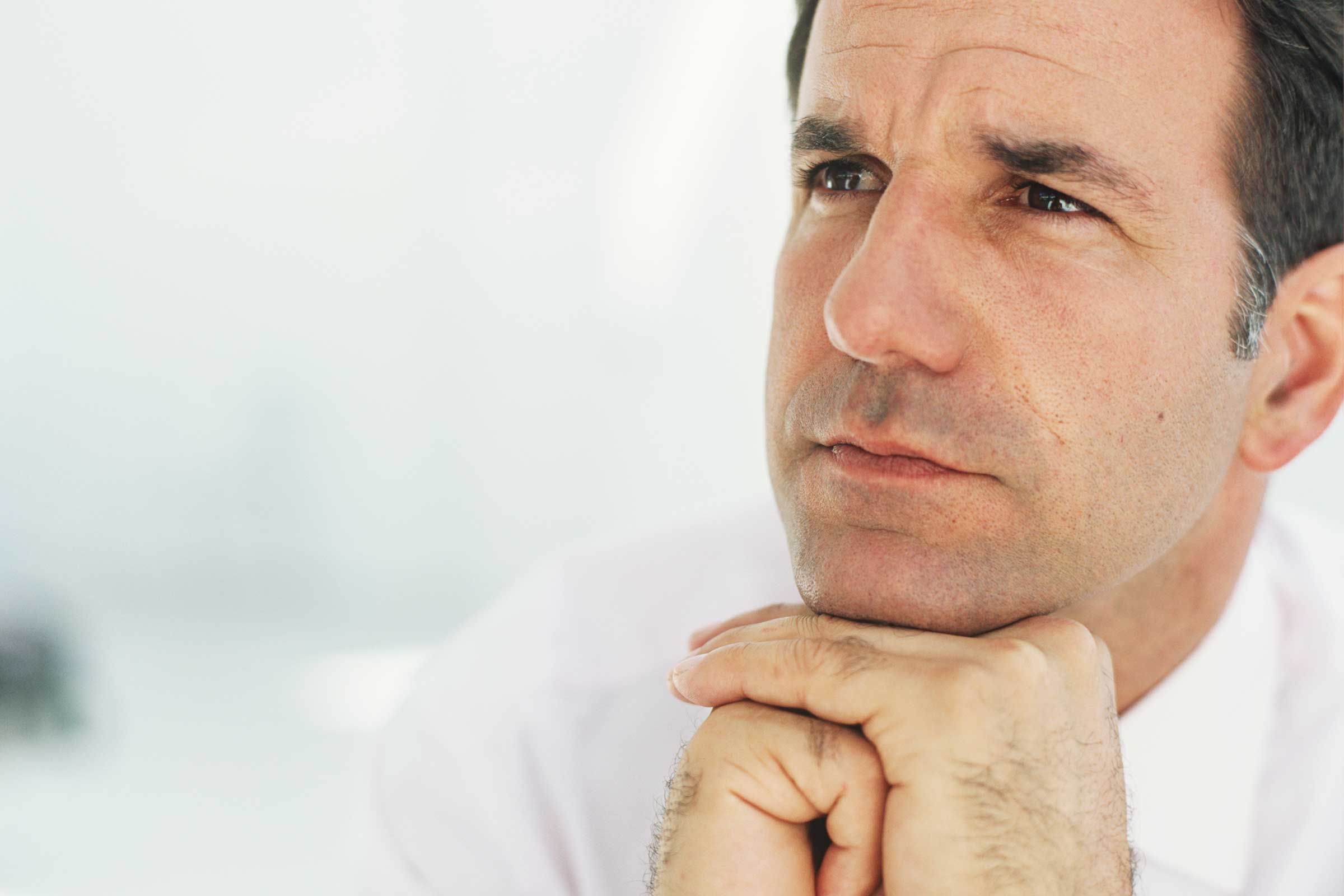 More Than Mere Insurance (March 23)