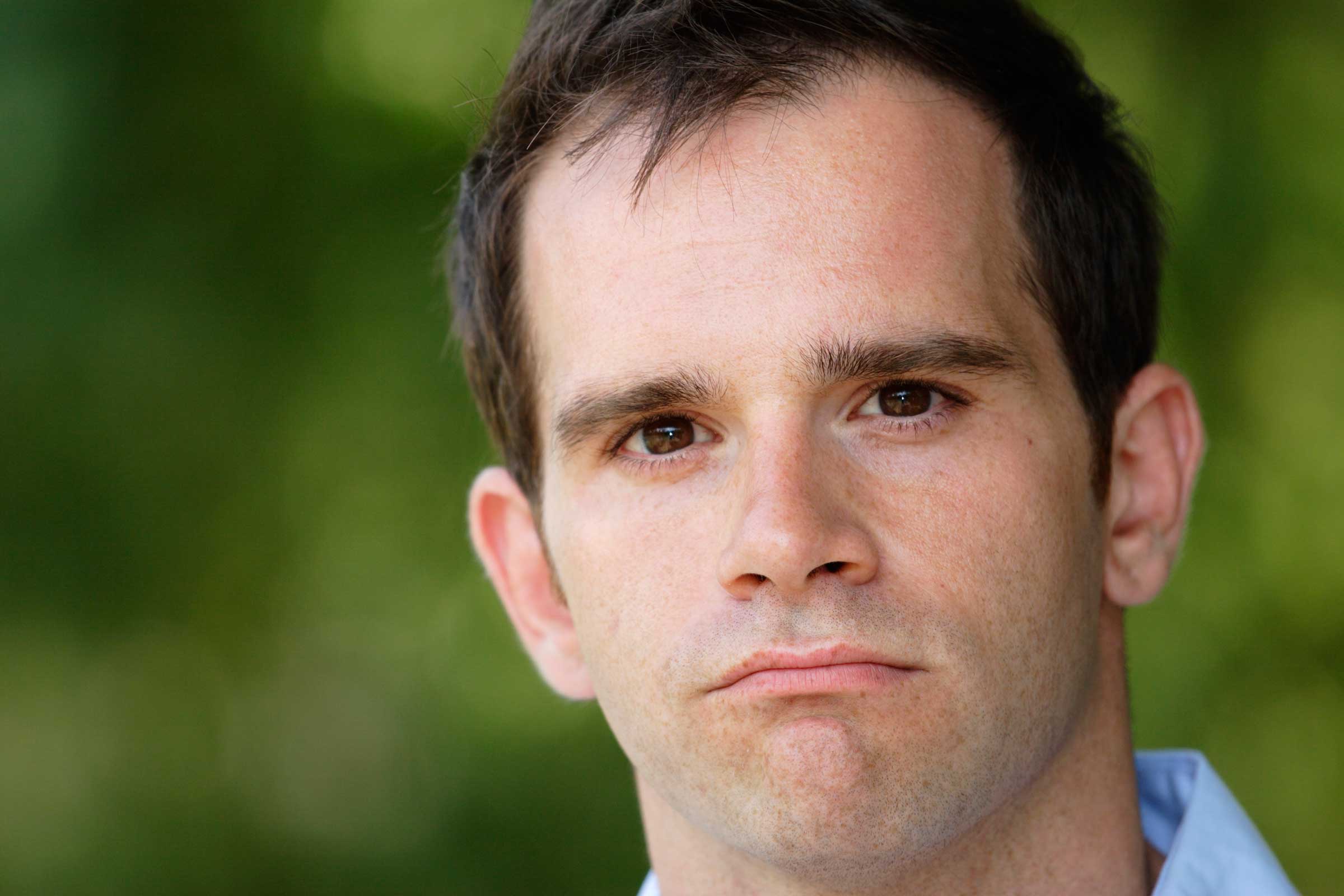 Don't Mistake the Means for the End (March 26)