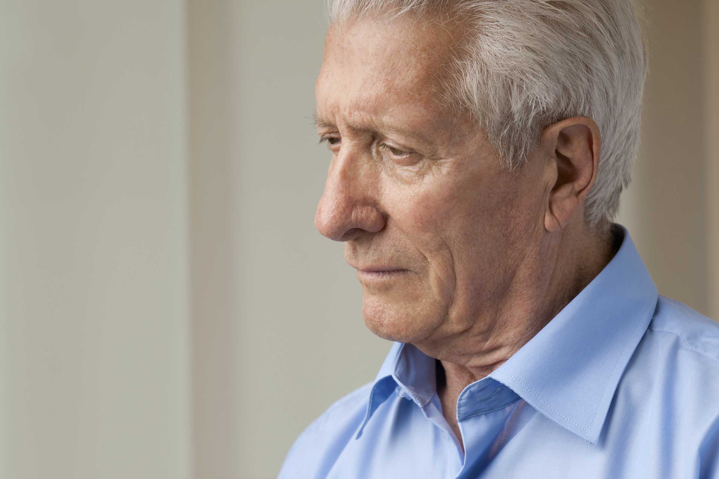 The Dangers of Having Been Here Longer (March 27)