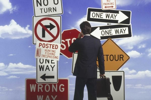 Philosophies, Choices (March 28)