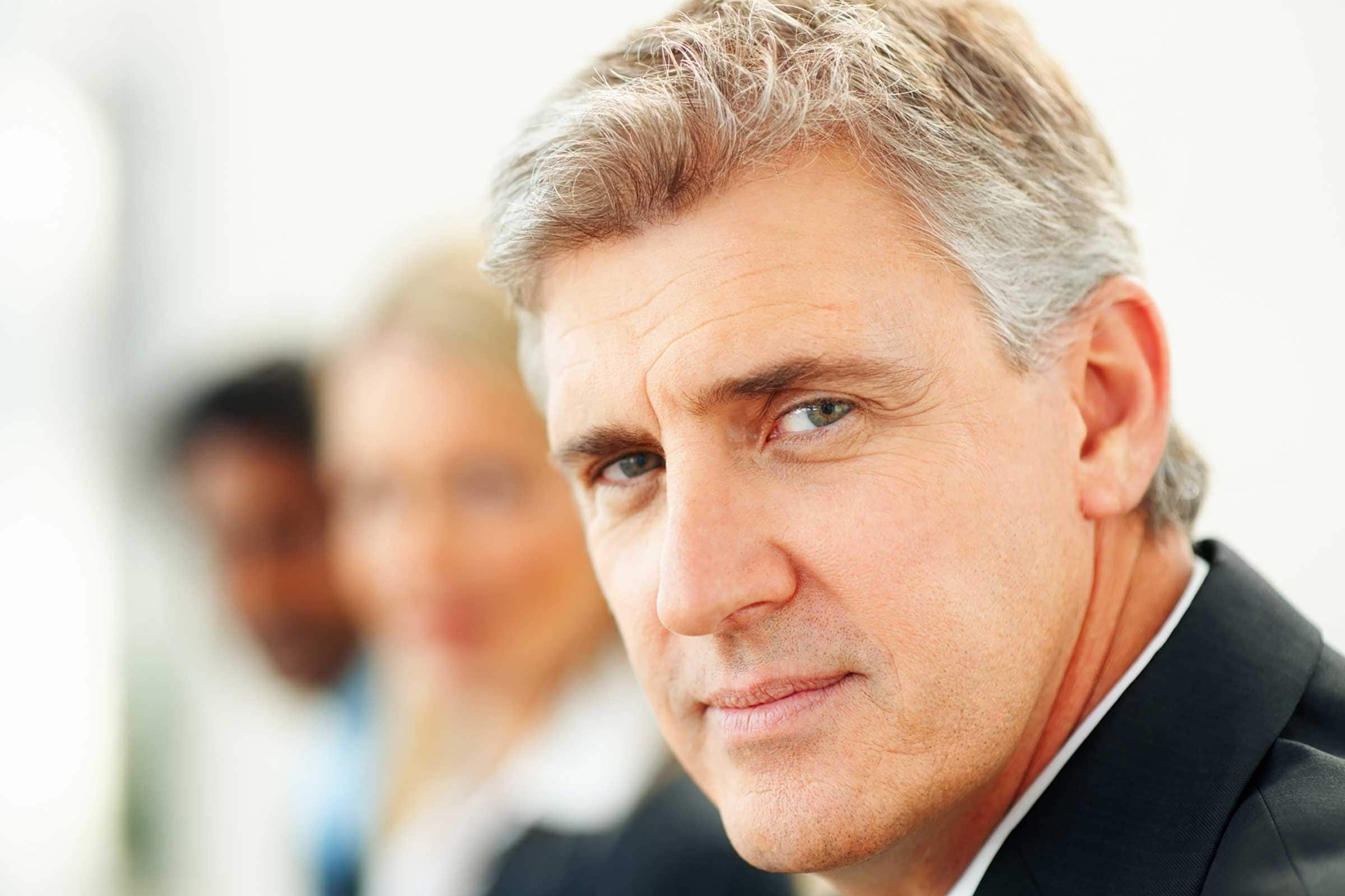 Those Who Will See God (March 29)