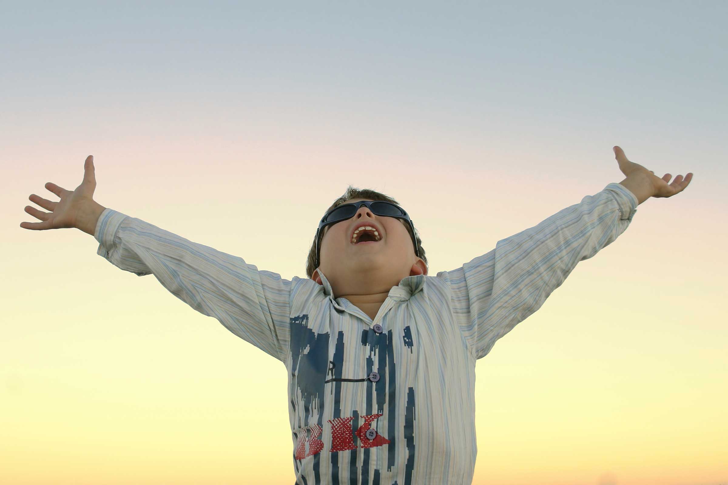 Eagerness (March 30)