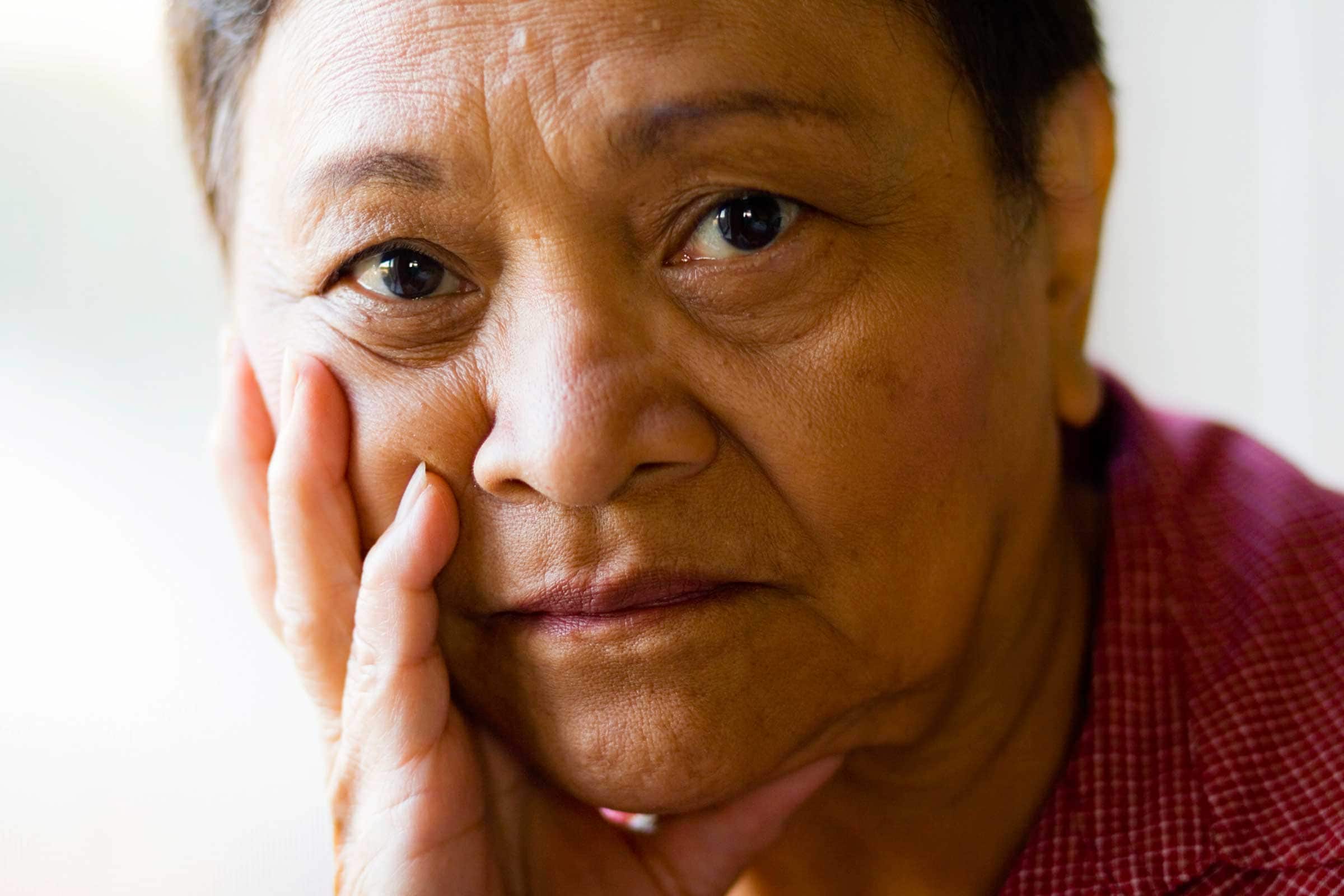 Determined Not to Miss Out (April 1)