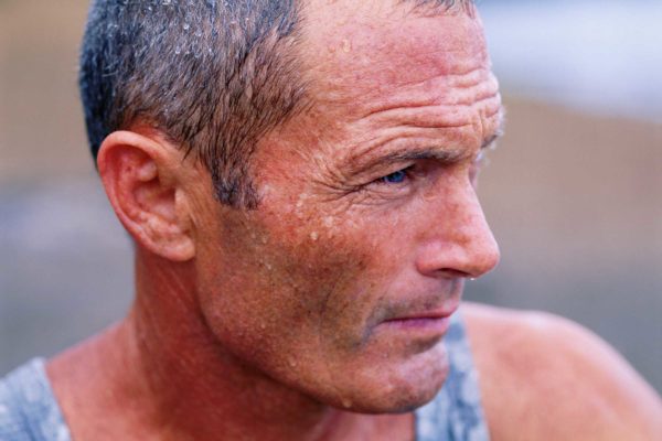 Invincible Faith (April 2)