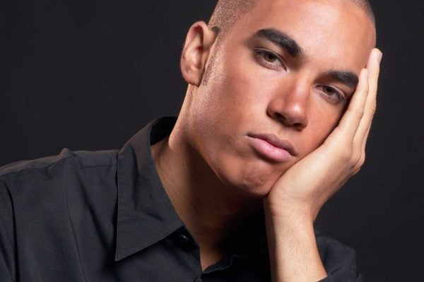 God Minimized (April 4)