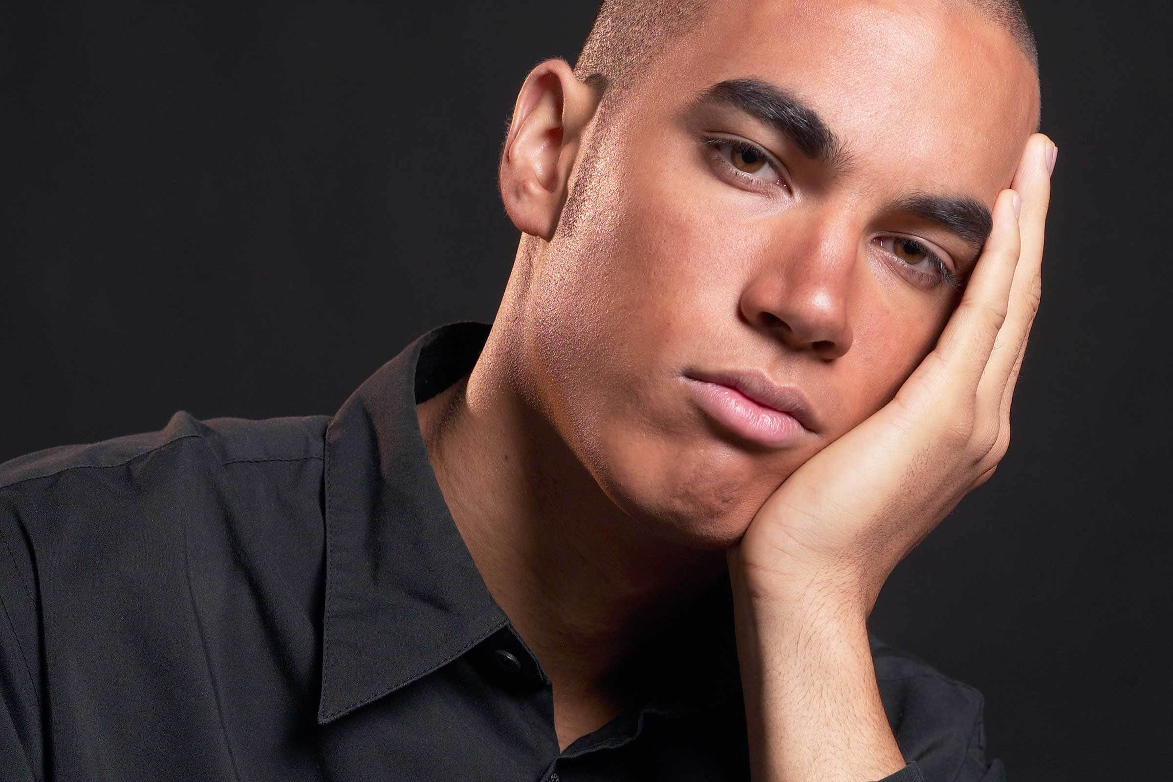 God Minimized (April 4)