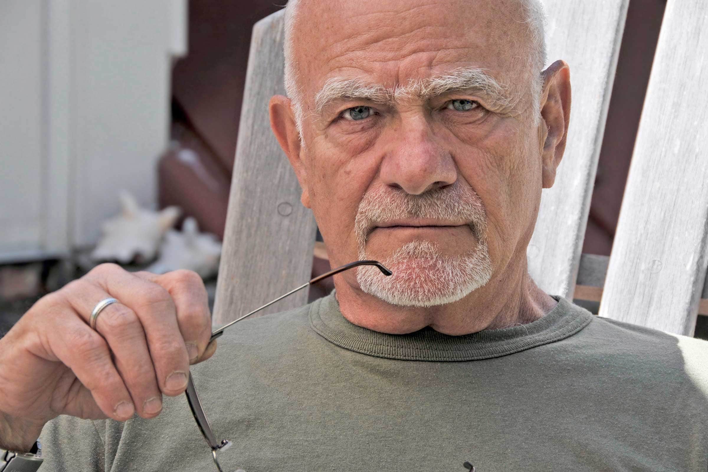 Real Theology (April 6)