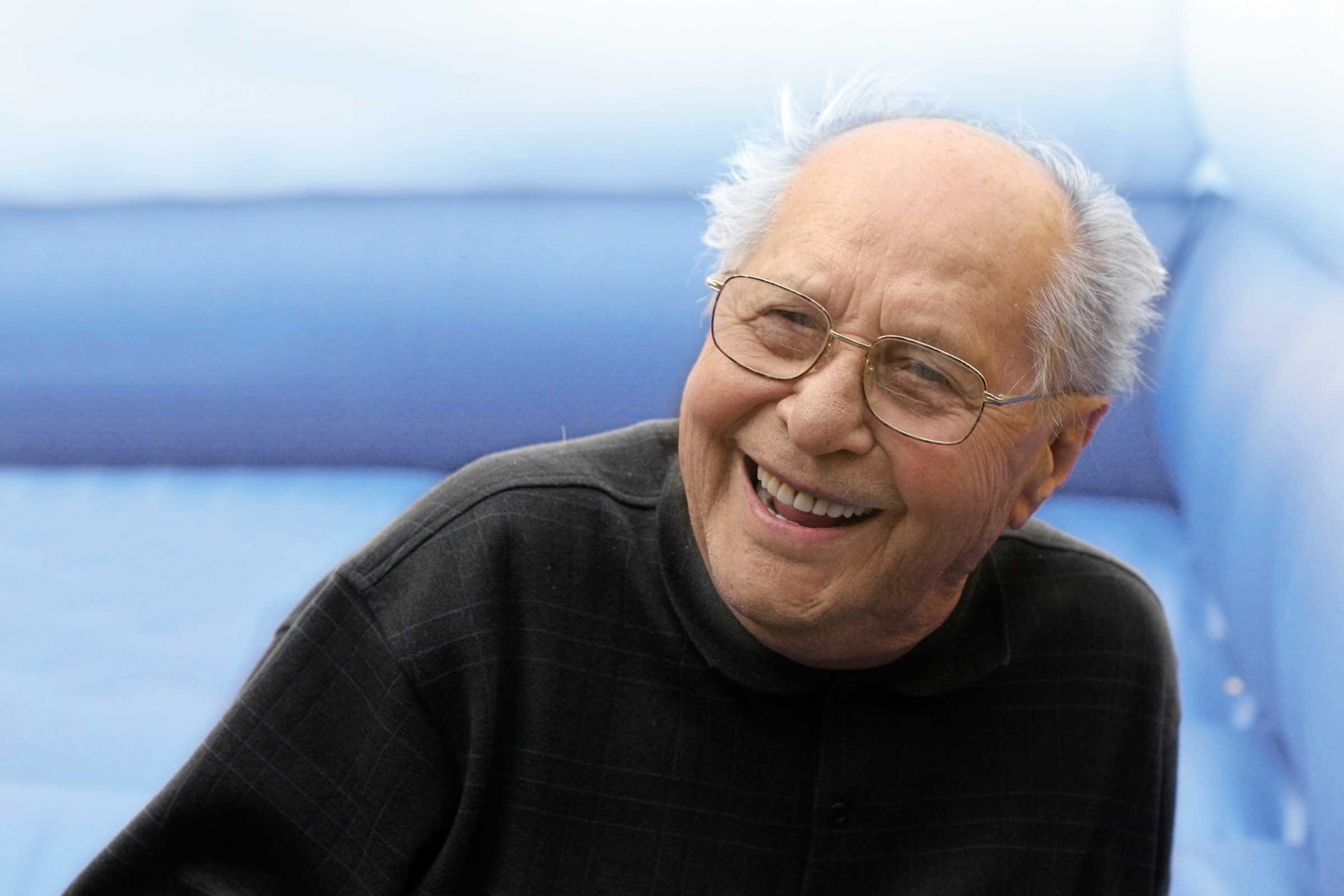 Grateful for the Work God Gives Us (April 6)