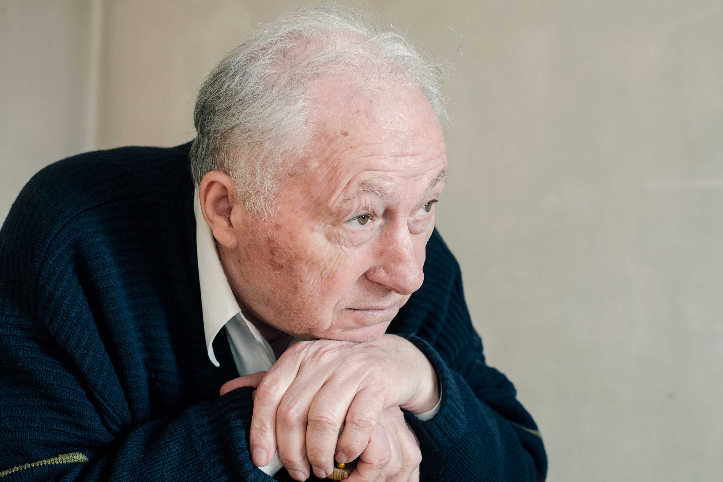 Putting Pain Into Perspective (April 9)