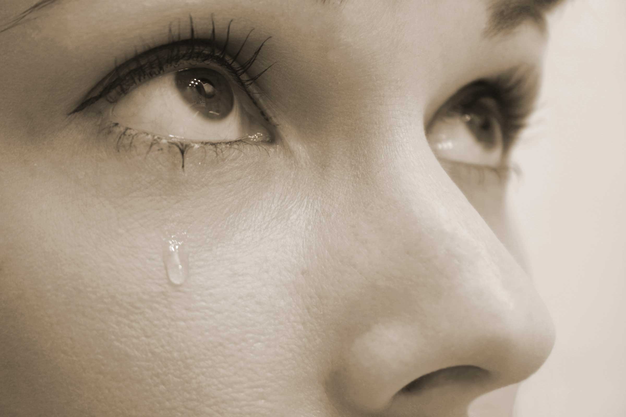 Everything Burns Away but the Beauty (April 10)