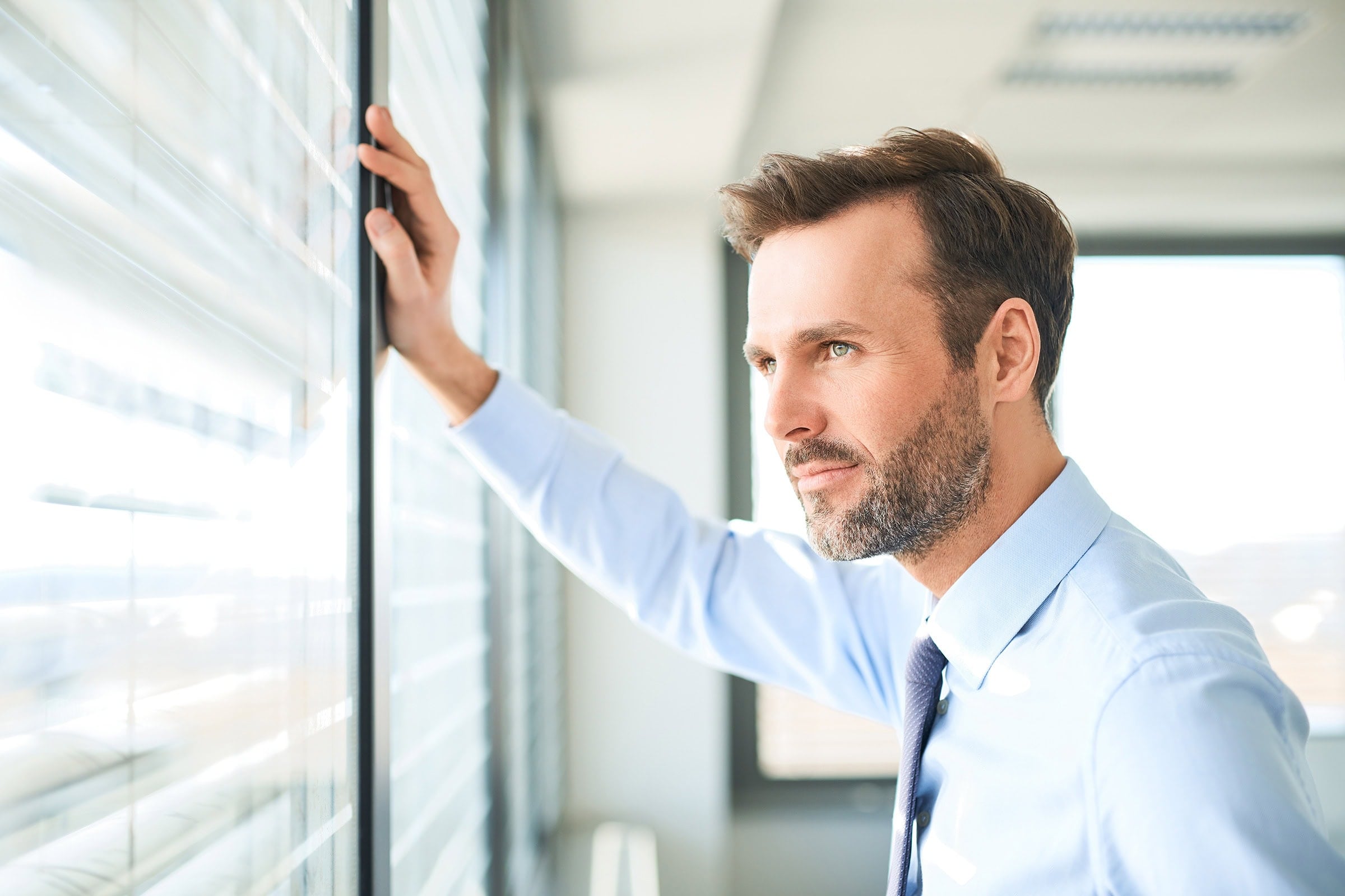 The Excellence of His Majesty (April 12)