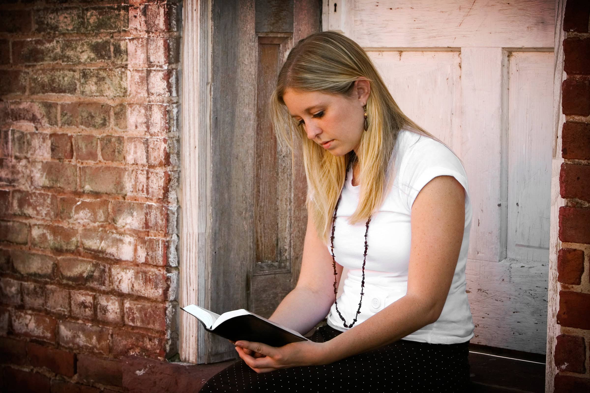 Strength for the Loyal Heart (April 16)