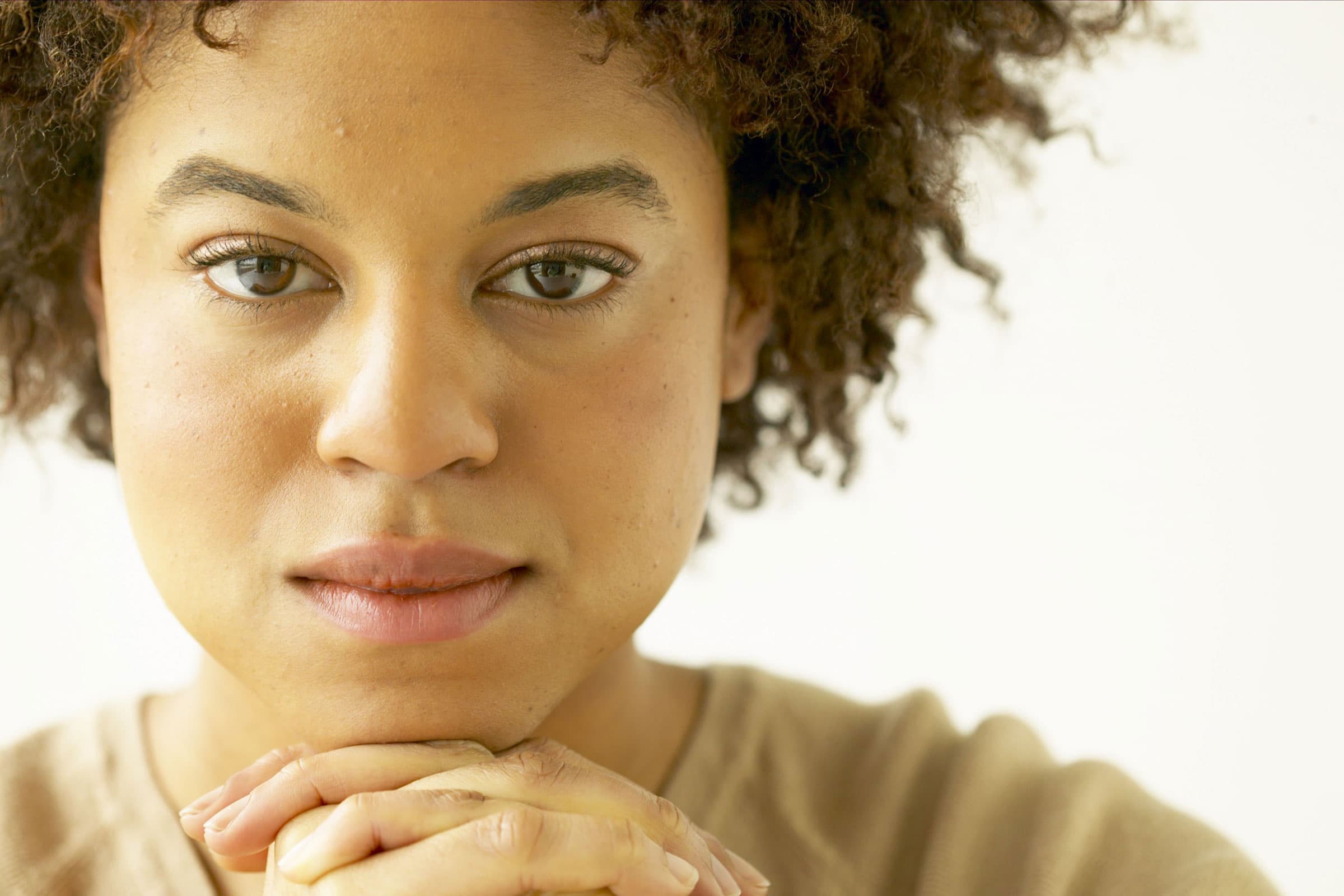 Be Still! (April 27)