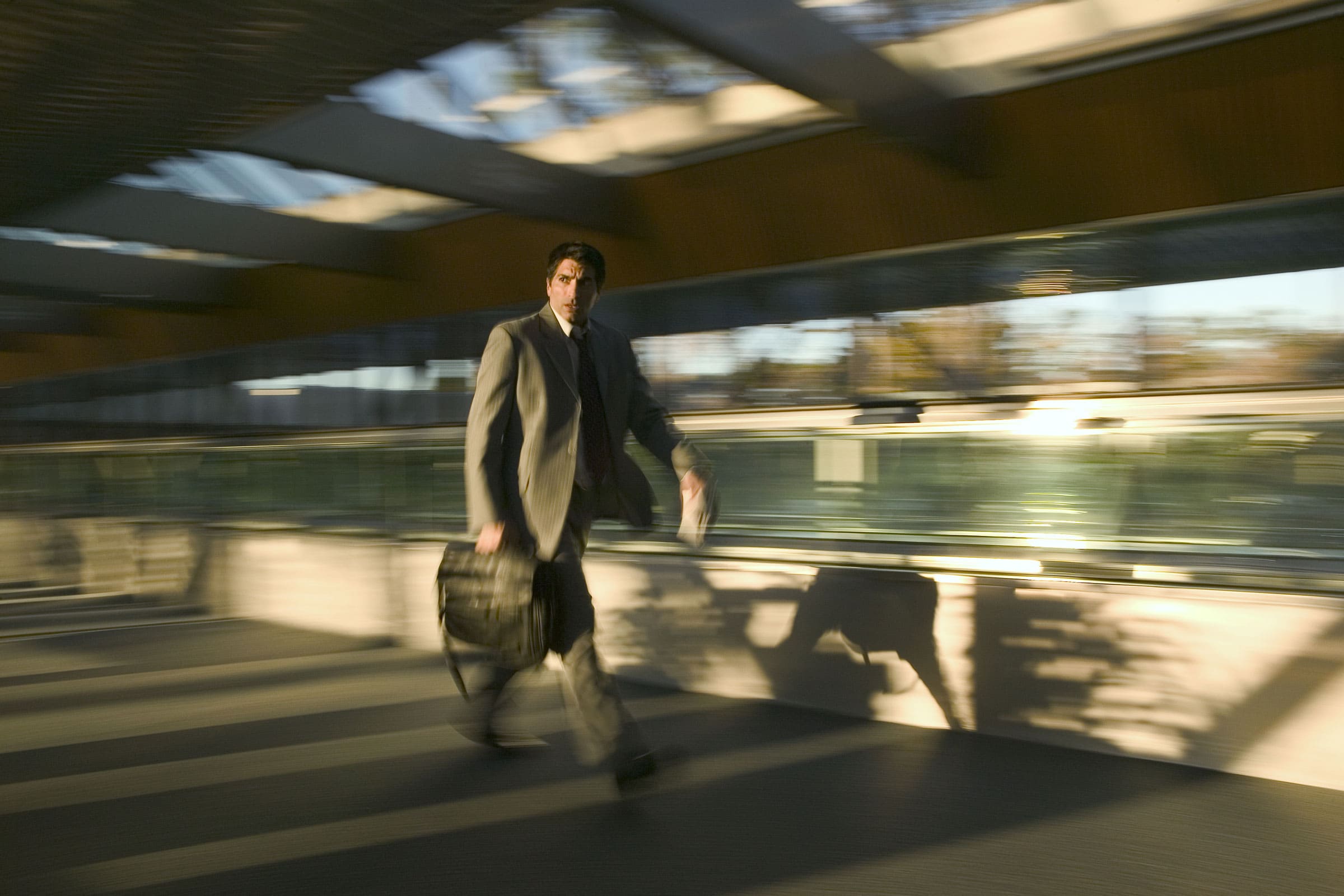 Foolish Disregard (April 29)