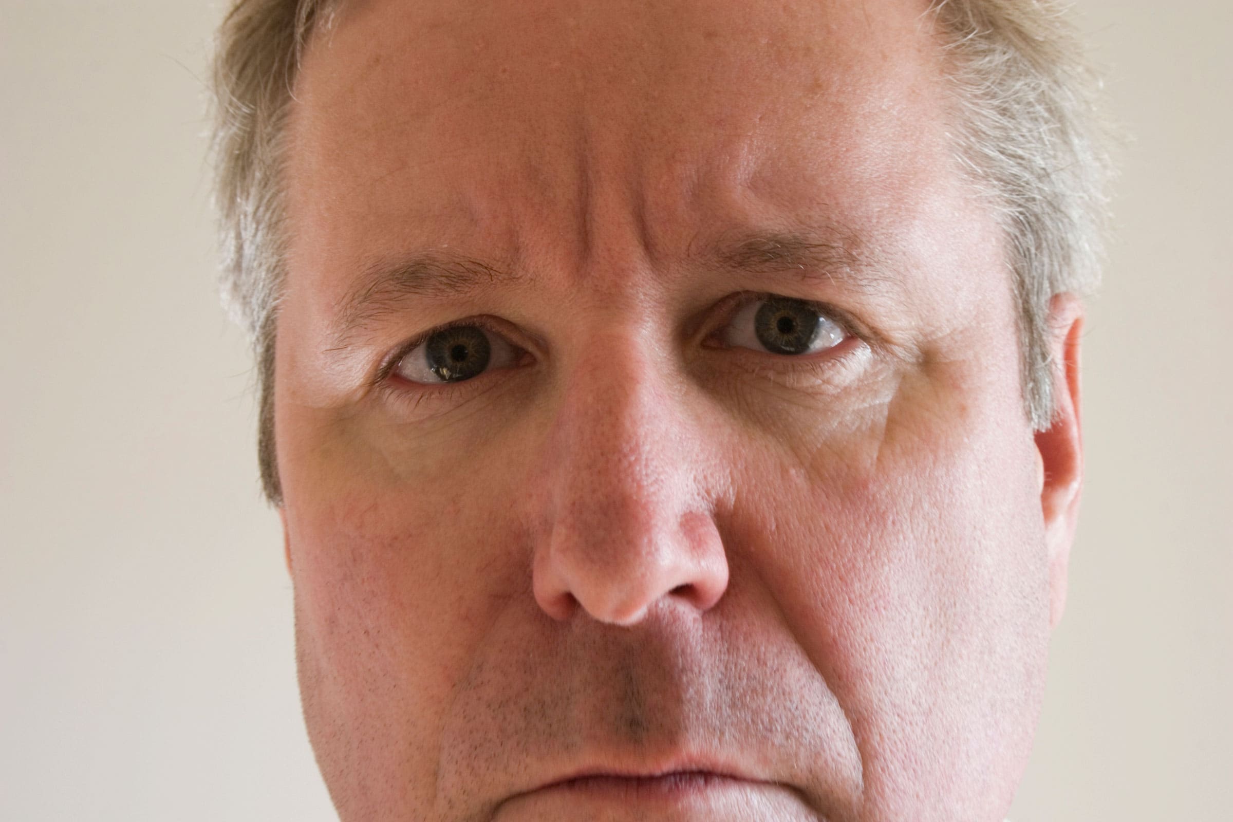 The Simple Willingness to Acknowledge God (April 30)