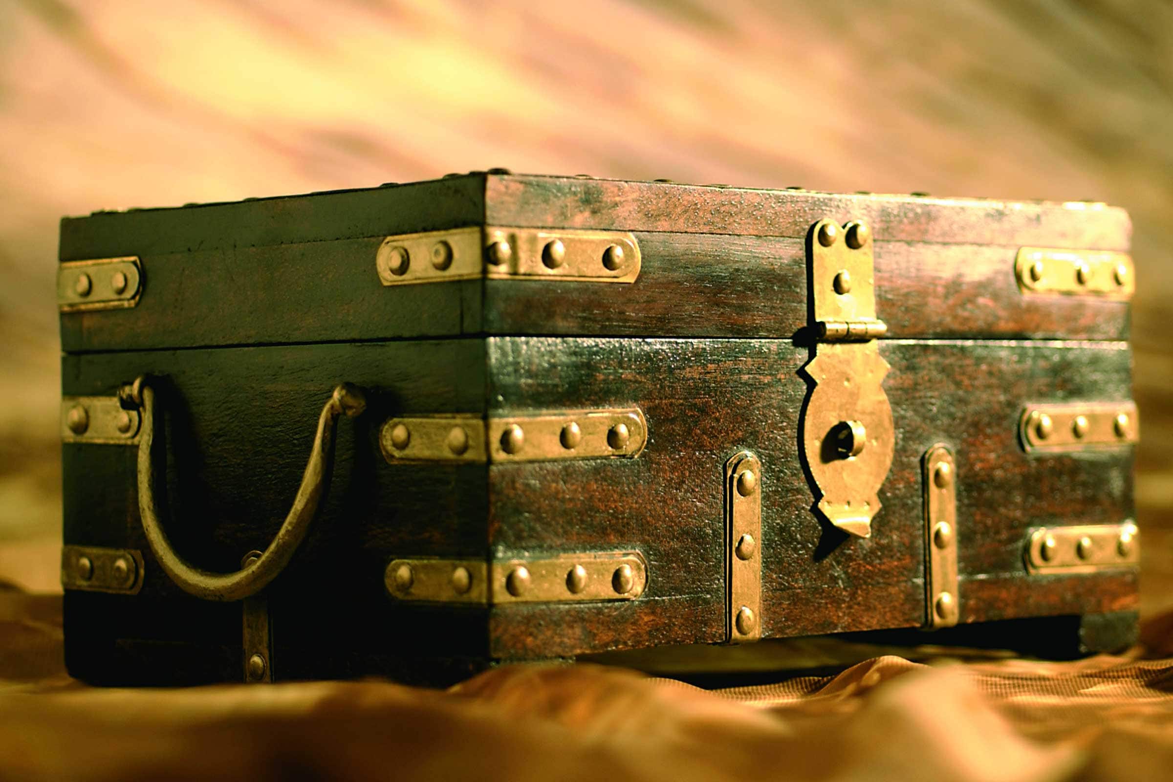 Nostalgia: Handle with Care (May 2)
