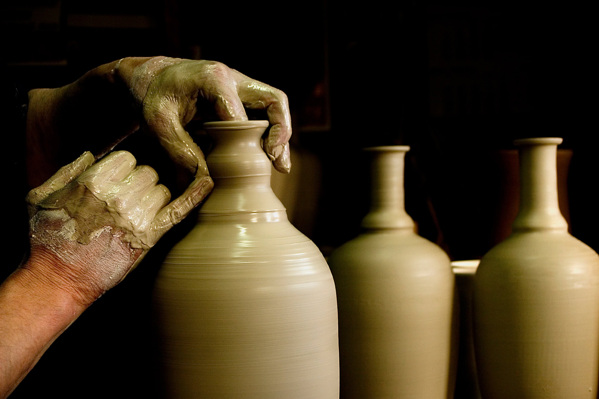 Picture of Making (May 7)