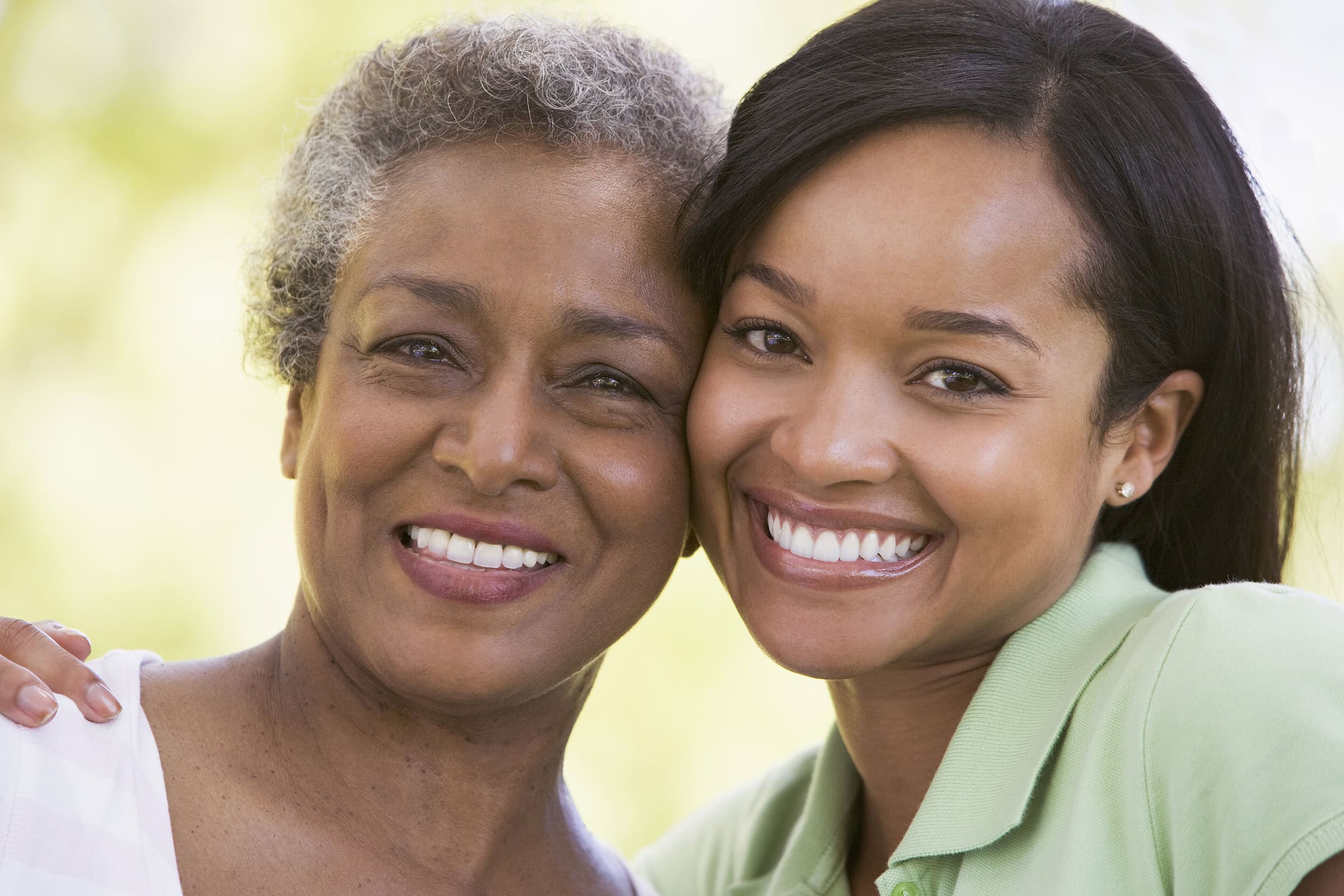 Motherliness (May 8)