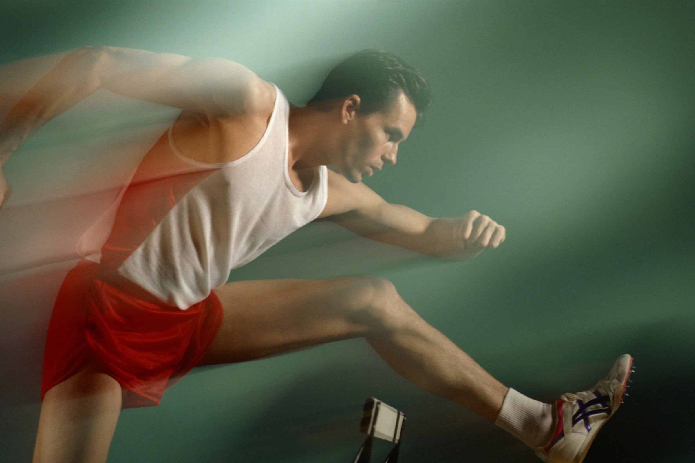 The Race Is Not to the Swift (May 11)