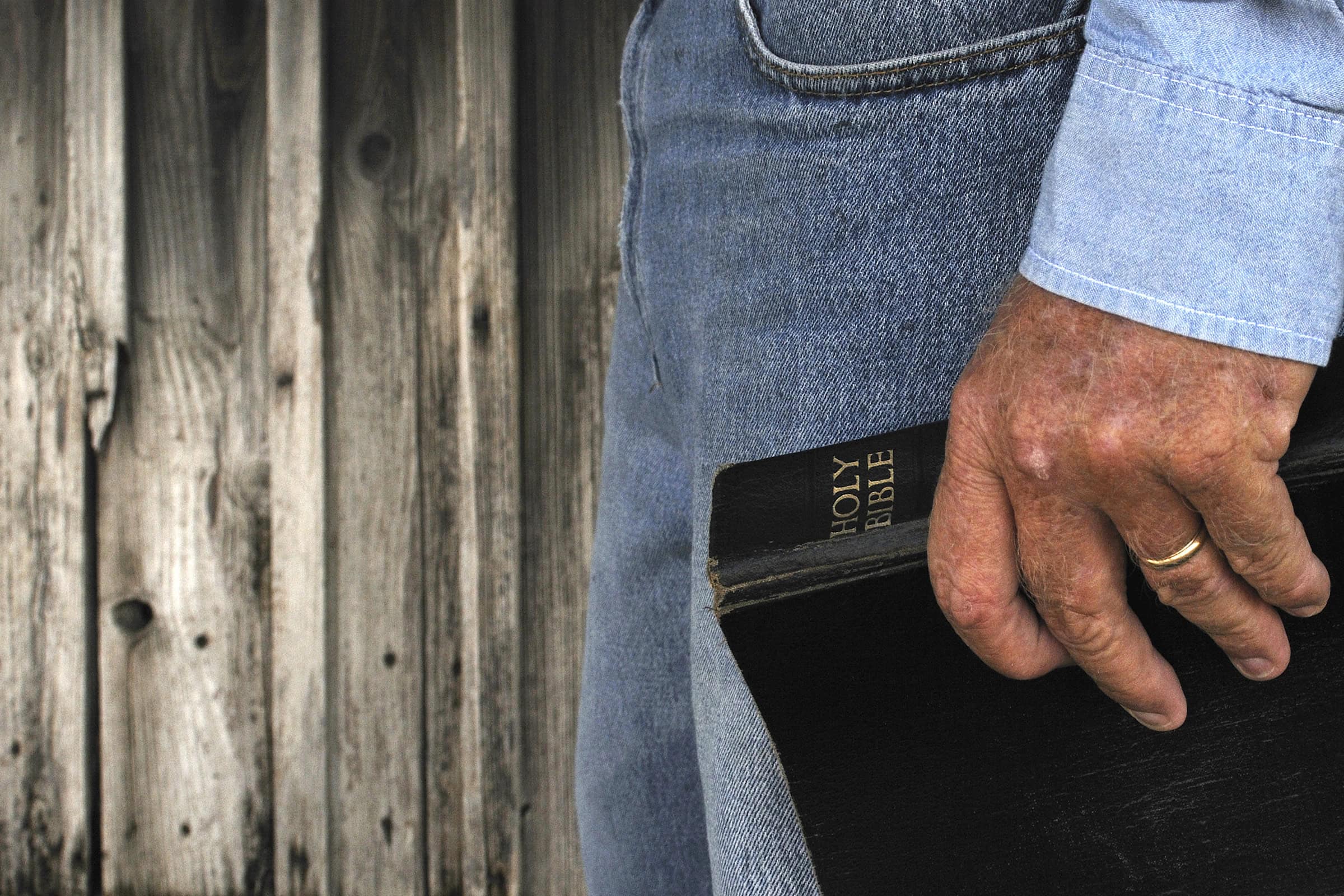 The Longsuffering of the Lord Is Salvation (May 21)