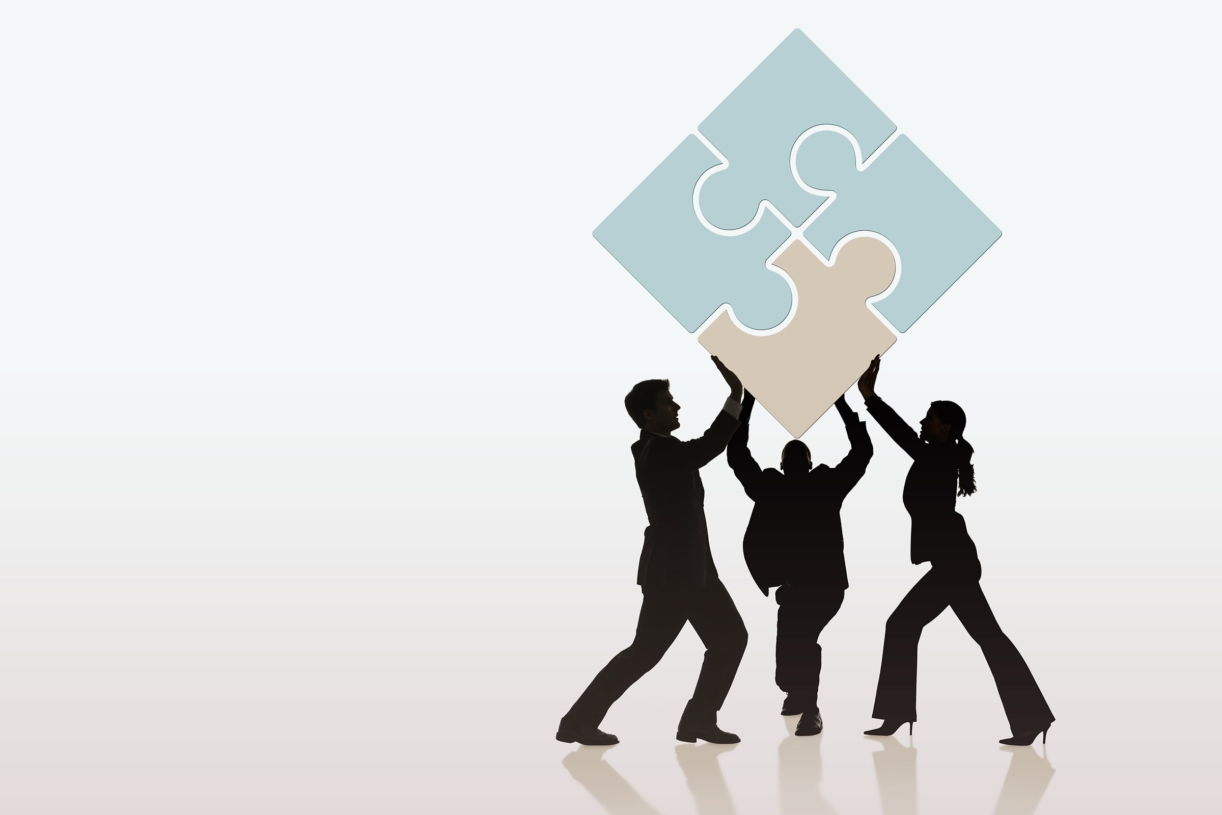 Teamwork (May 22)